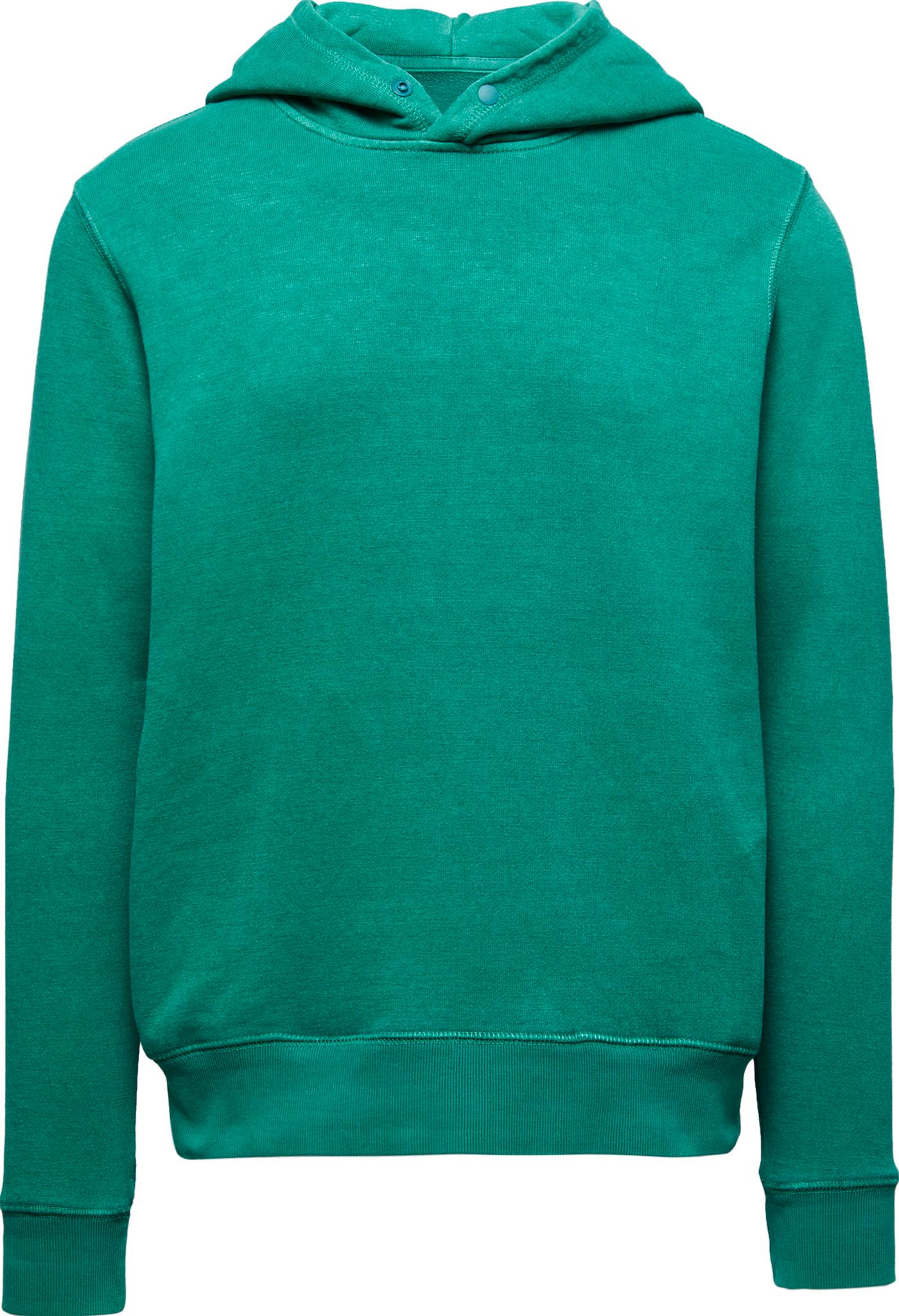 Product gallery image number 1 for product Sur Snap Hoodie - Men's