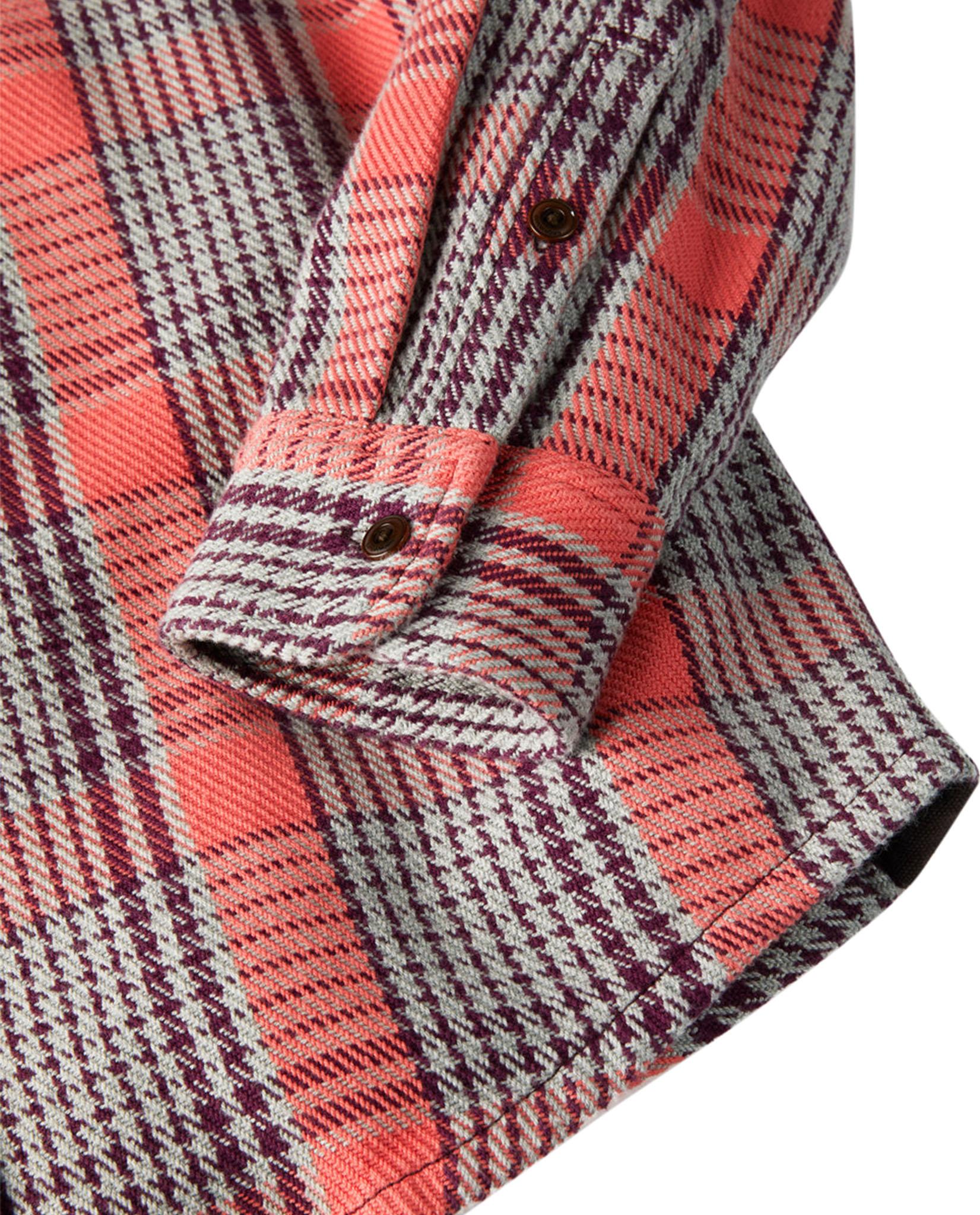 Product gallery image number 3 for product Blanket Shirt - Men's