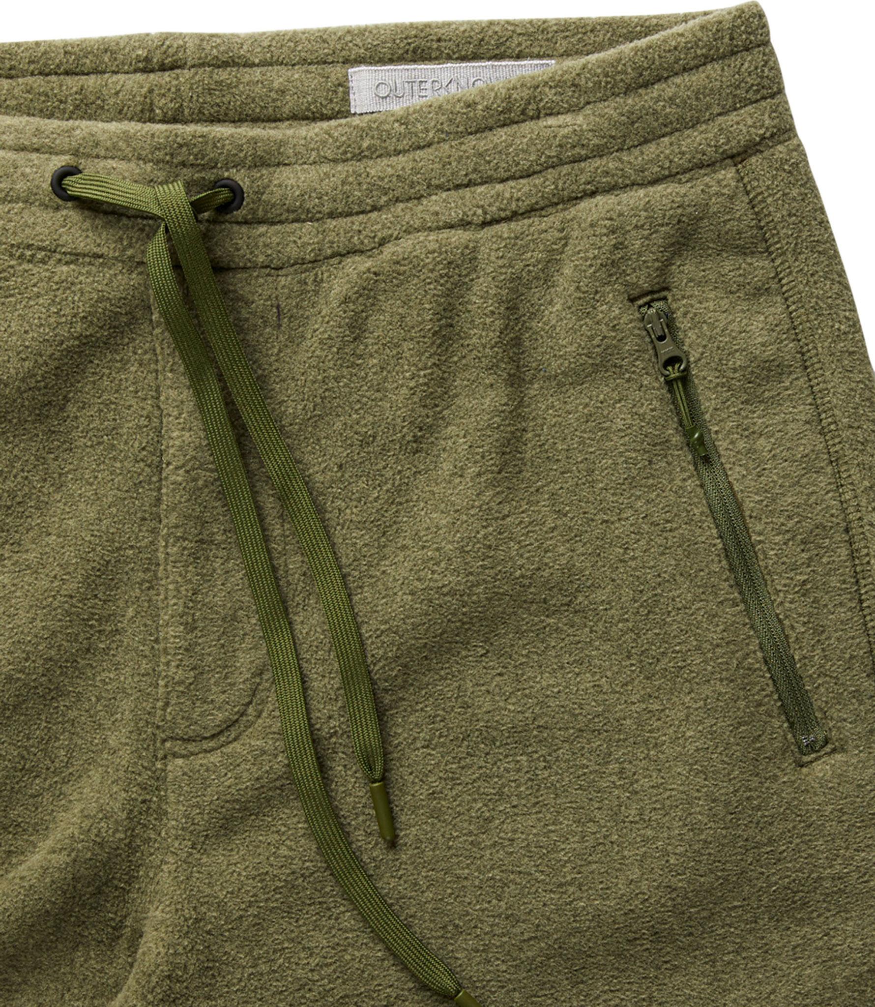 Product gallery image number 2 for product Fogbank Fleece Pant - Men's