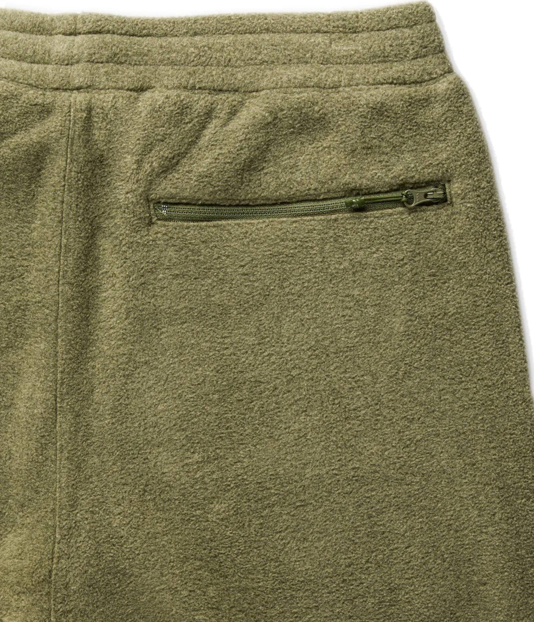 Product gallery image number 3 for product Fogbank Fleece Pant - Men's