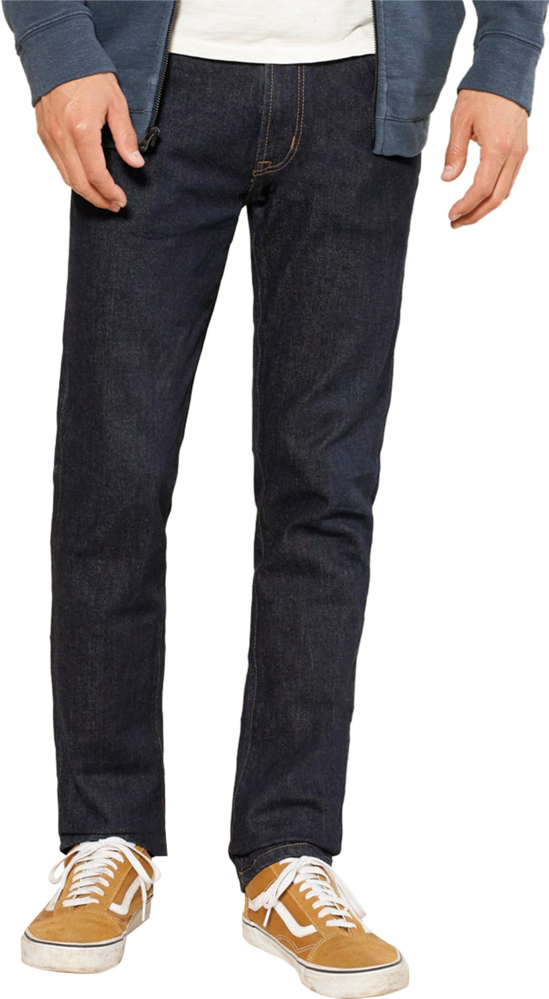 Product gallery image number 3 for product Ambassador Slim Fit Jeans - Men's