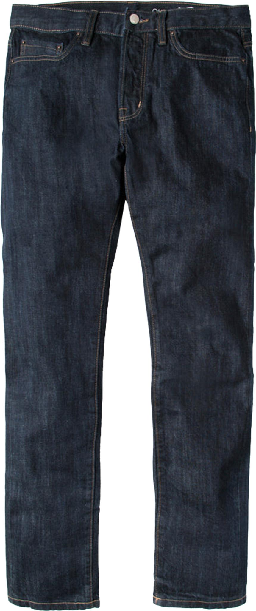 Product gallery image number 1 for product Ambassador Slim Fit Jeans - Men's