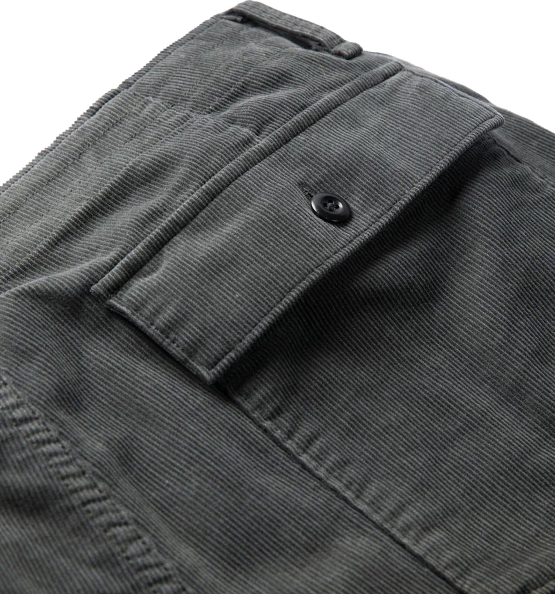 Product gallery image number 4 for product Seventyseven Corduroy Utility Shorts - Men's