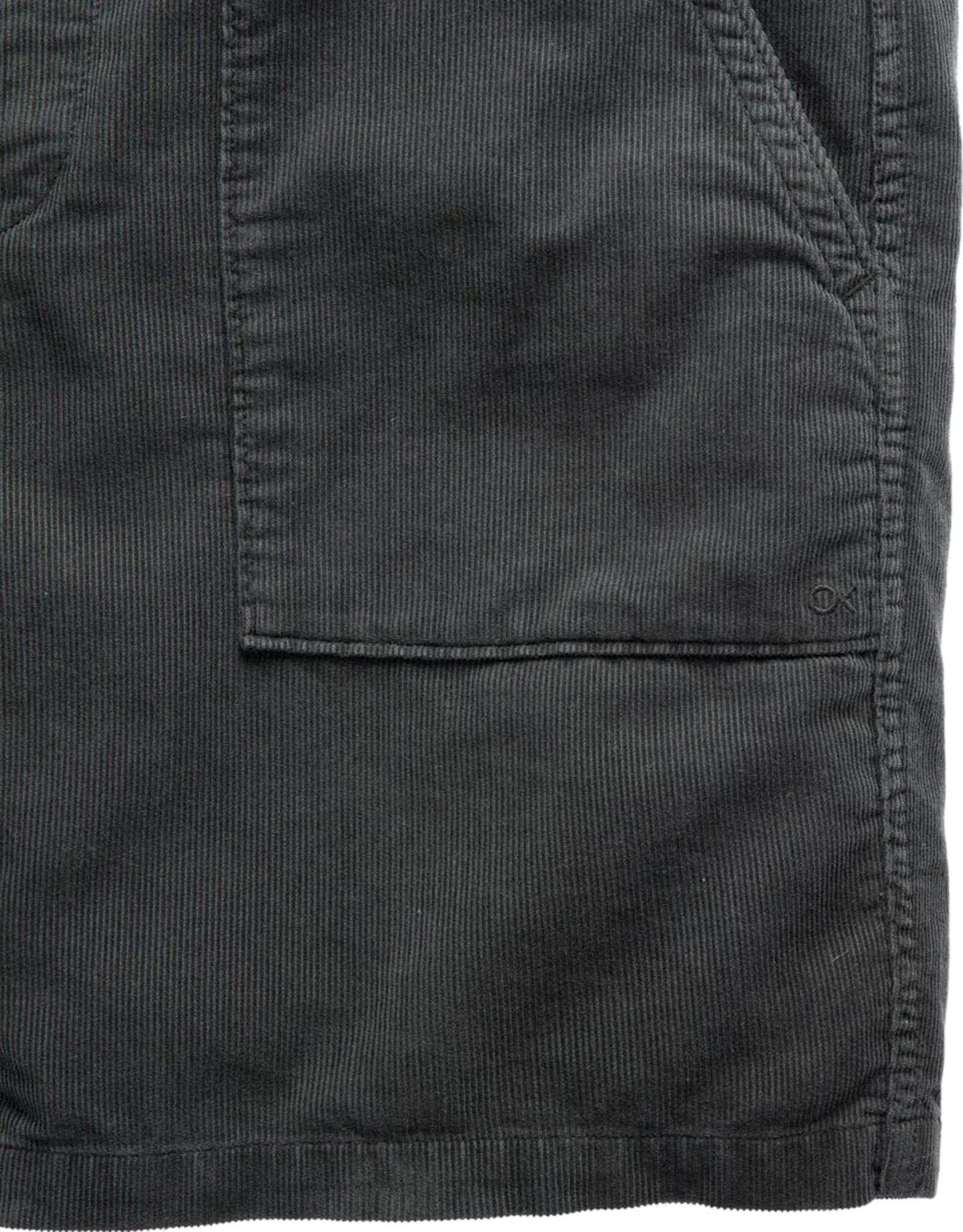 Product gallery image number 6 for product Seventyseven Corduroy Utility Shorts - Men's
