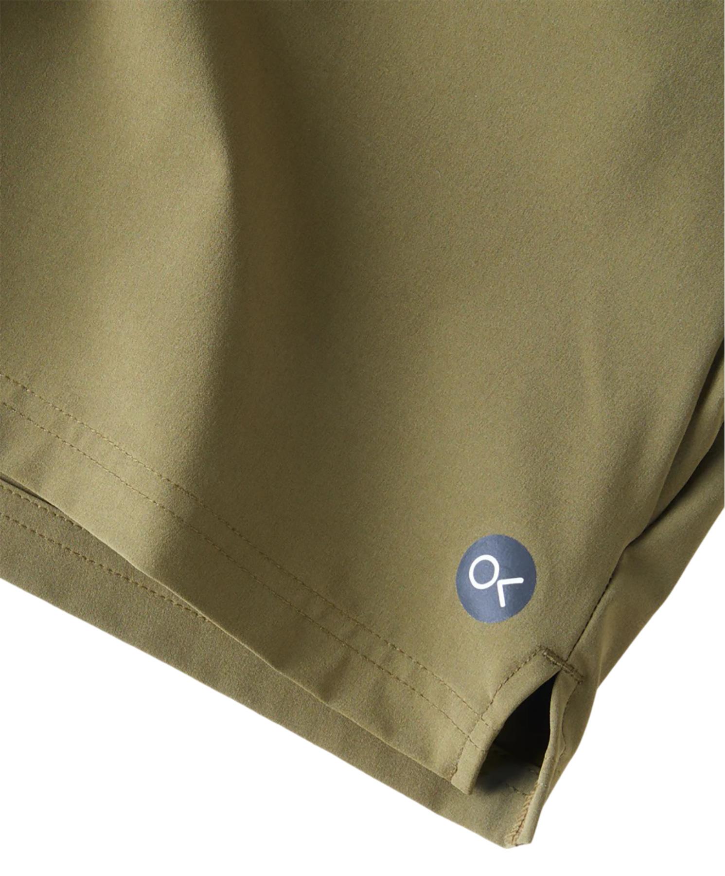 Product gallery image number 2 for product Outbound 4-Way Stretch Volley Shorts - Men's