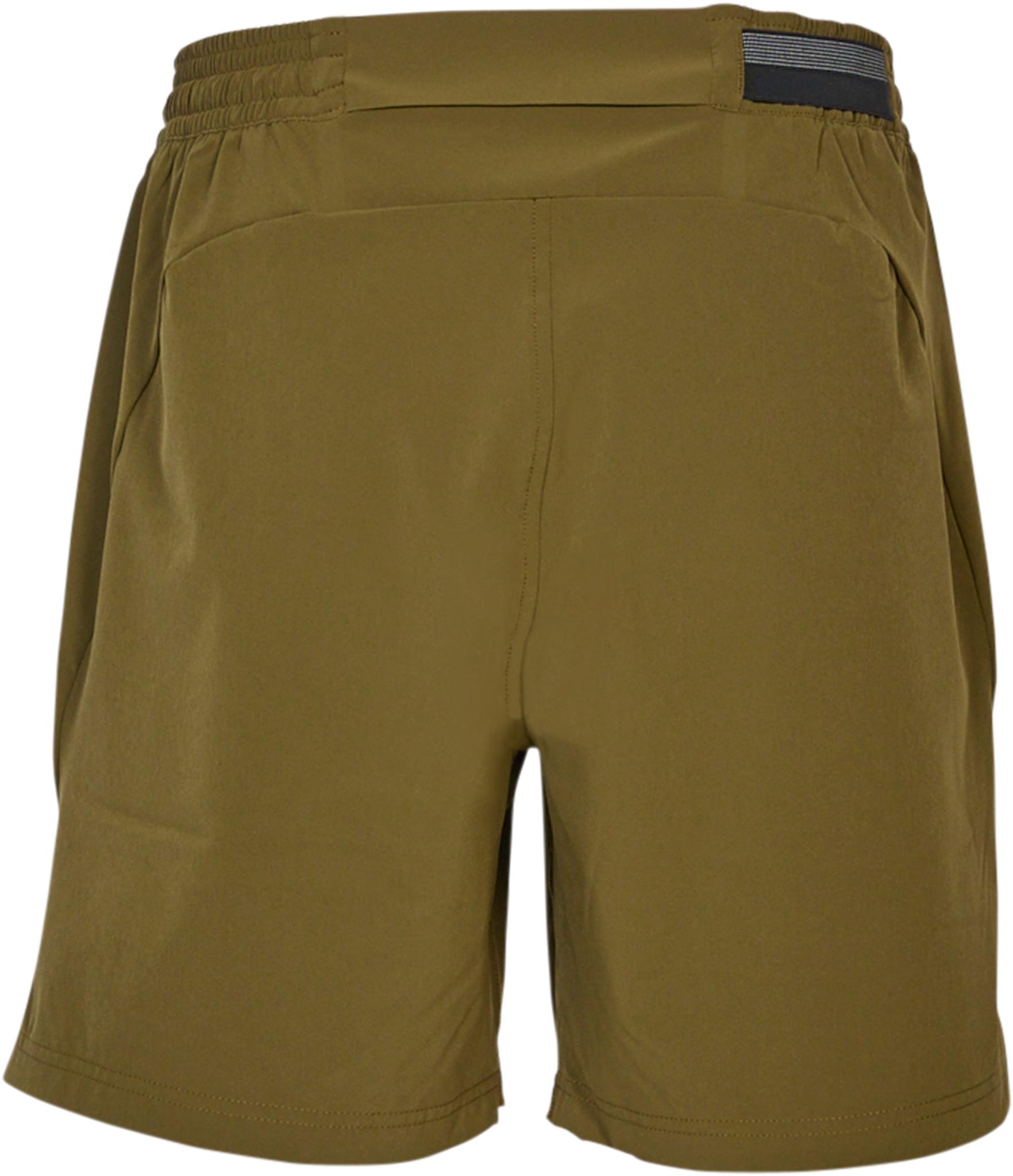 Product gallery image number 7 for product Outbound 4-Way Stretch Volley Shorts - Men's