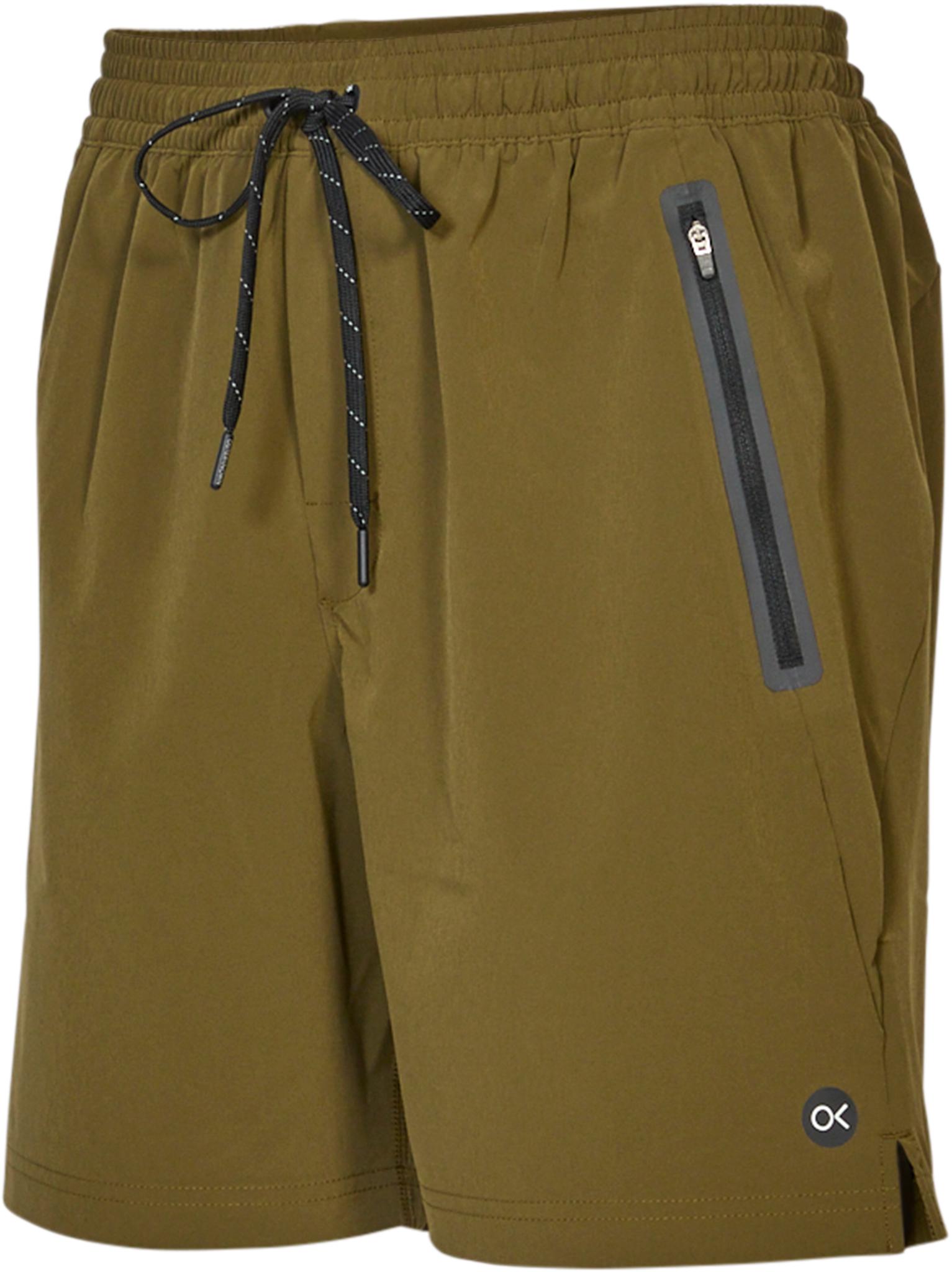 Product gallery image number 8 for product Outbound 4-Way Stretch Volley Shorts - Men's