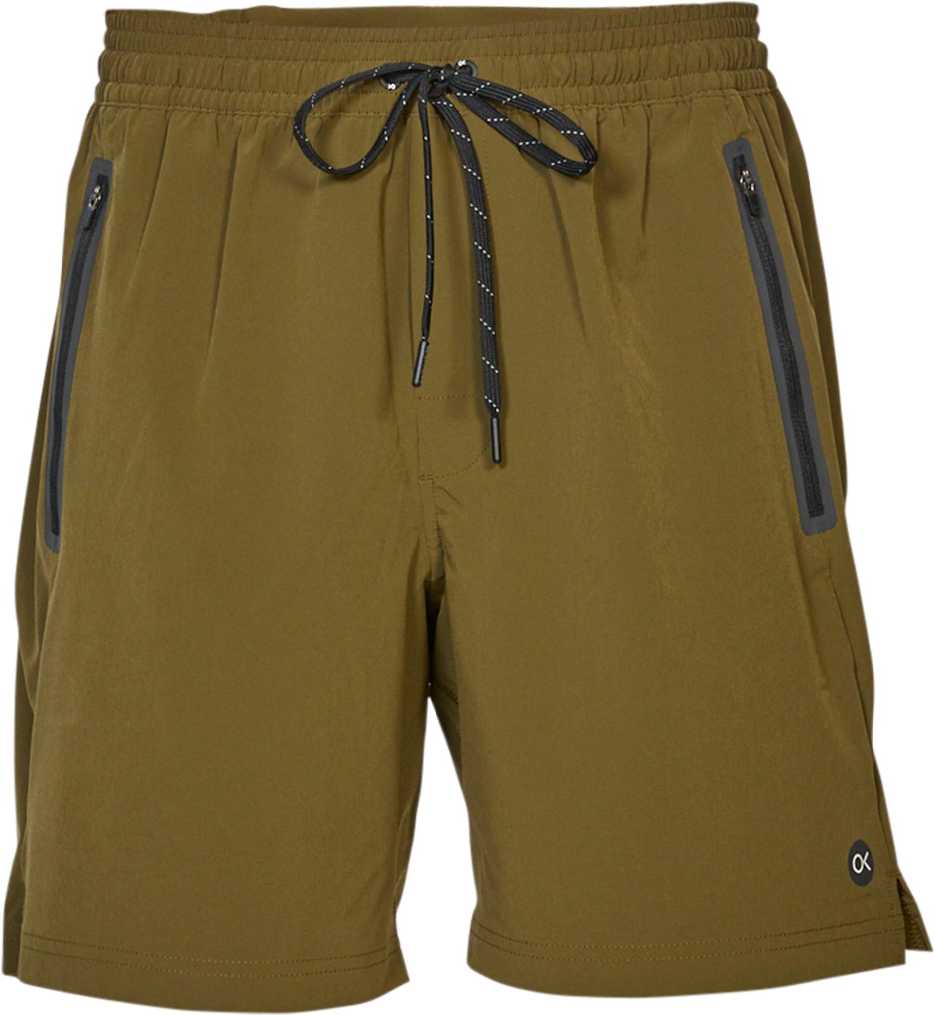 Product gallery image number 1 for product Outbound 4-Way Stretch Volley Shorts - Men's
