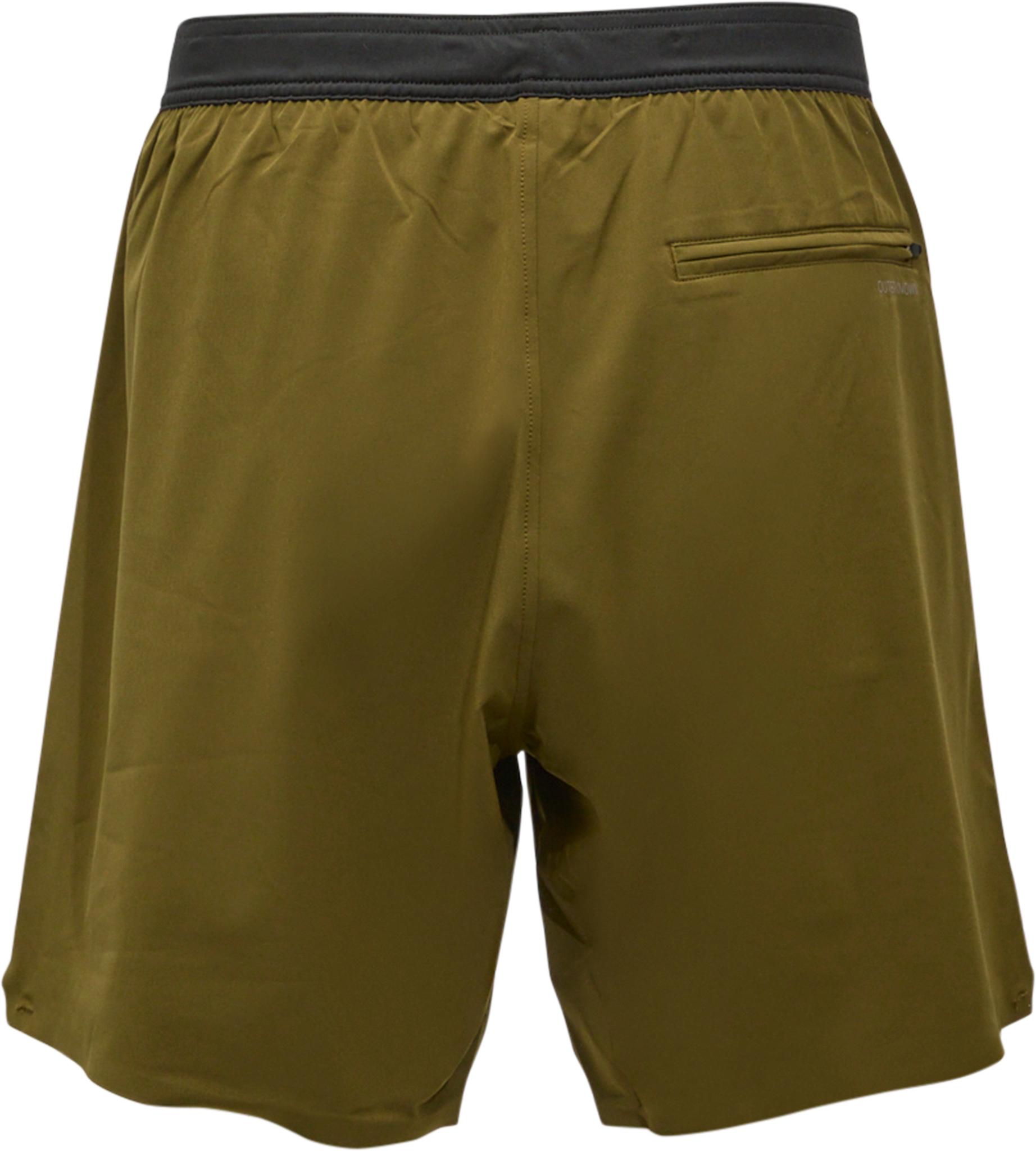 Product gallery image number 2 for product Endurance Lined Volley Shorts - Men's
