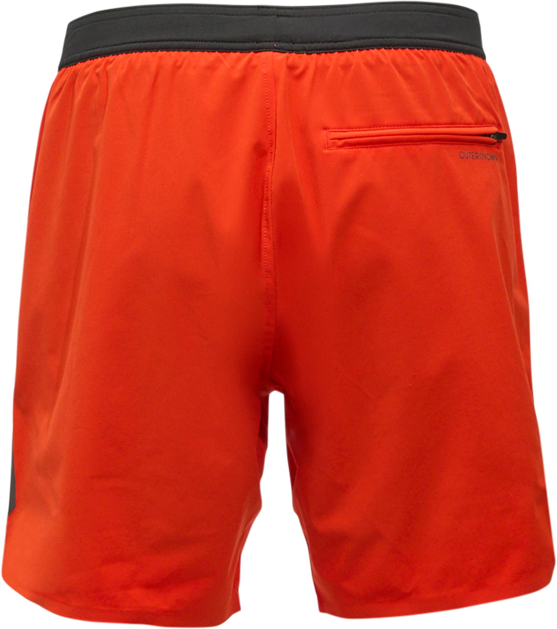 Product gallery image number 3 for product Endurance Lined Volley Shorts - Men's