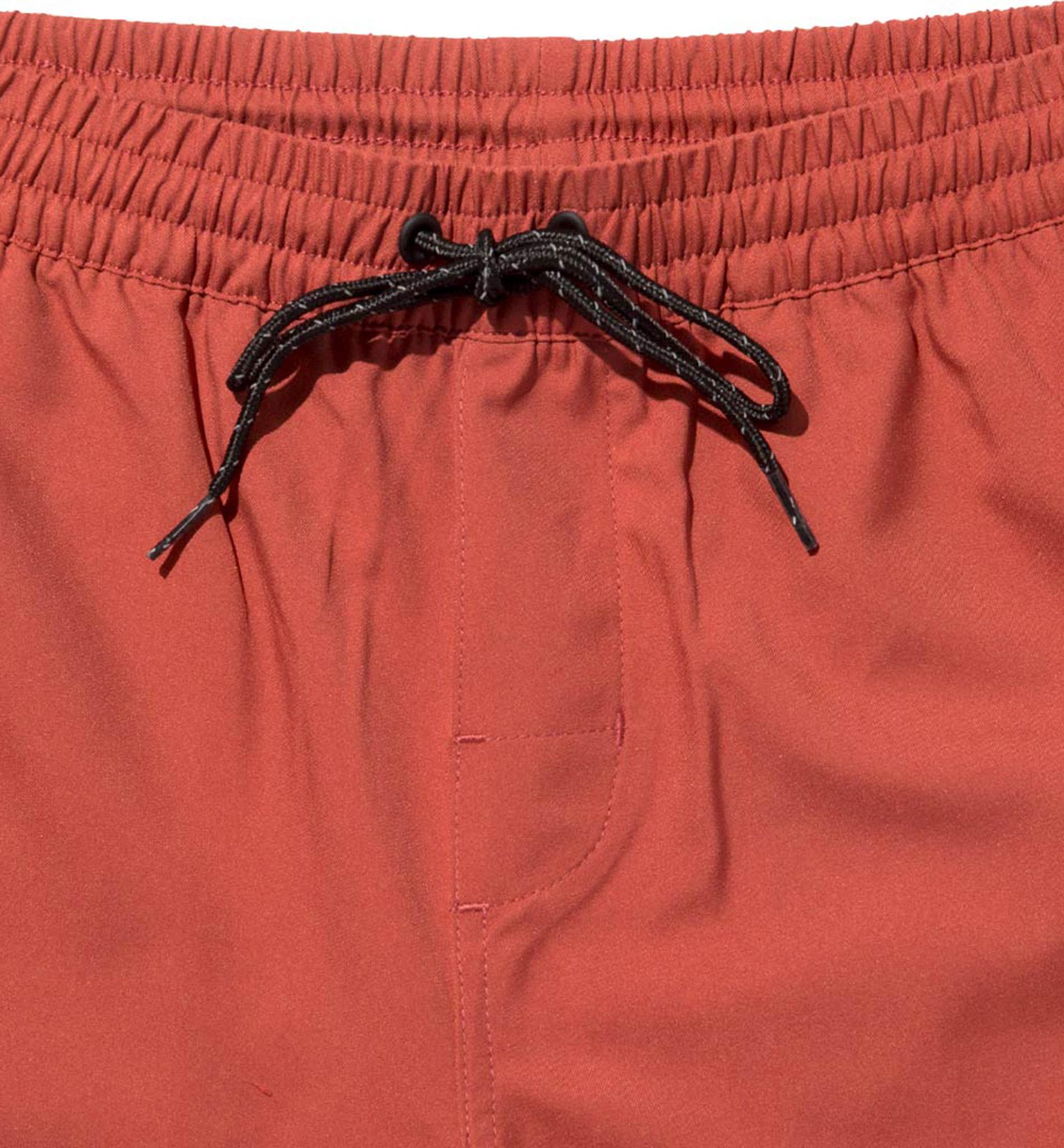 Numéro de l'image de la galerie de produits 2 pour le produit Boxeur Nomadic Volley - Homme