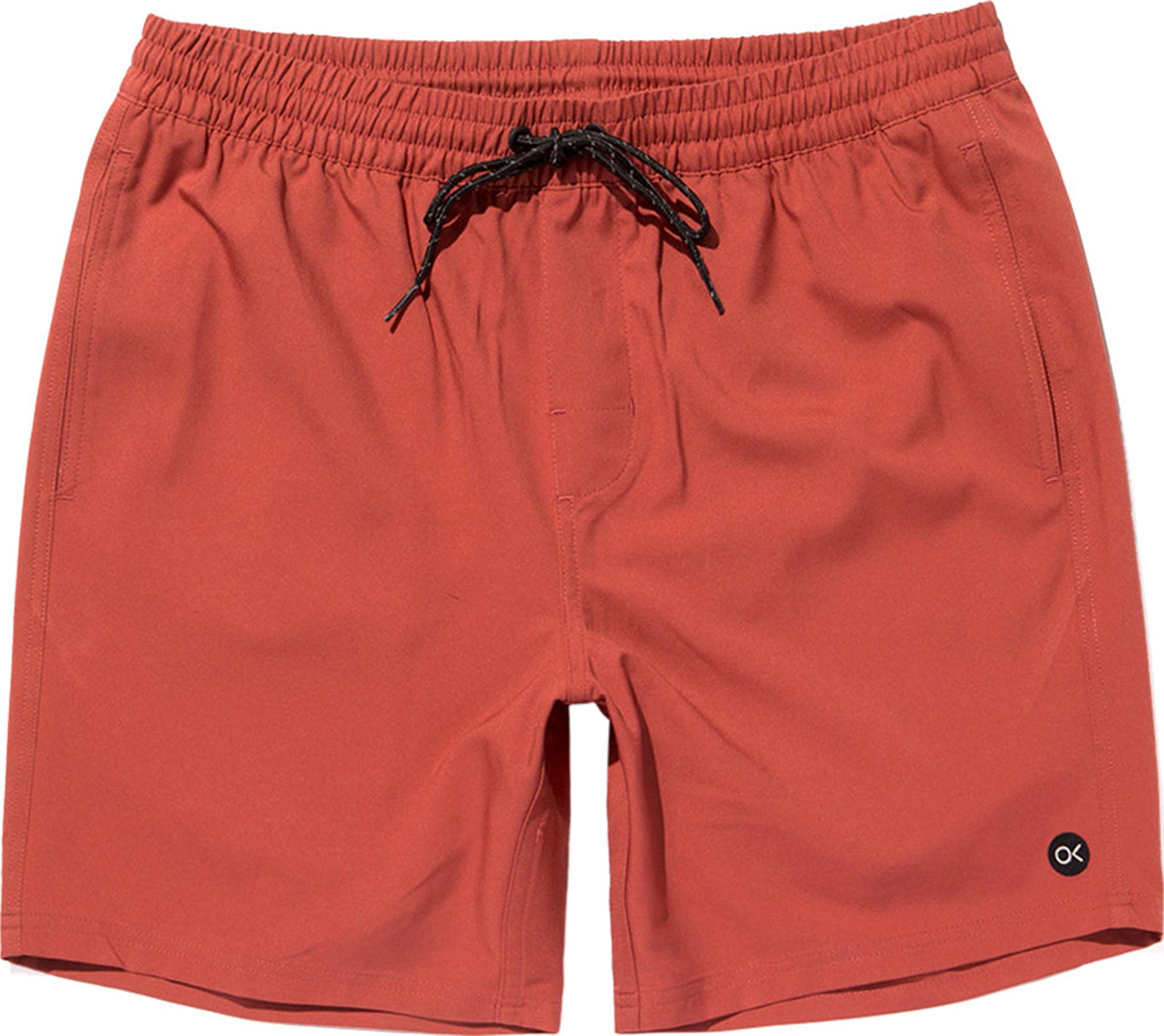 Numéro de l'image de la galerie de produits 1 pour le produit Boxeur Nomadic Volley - Homme