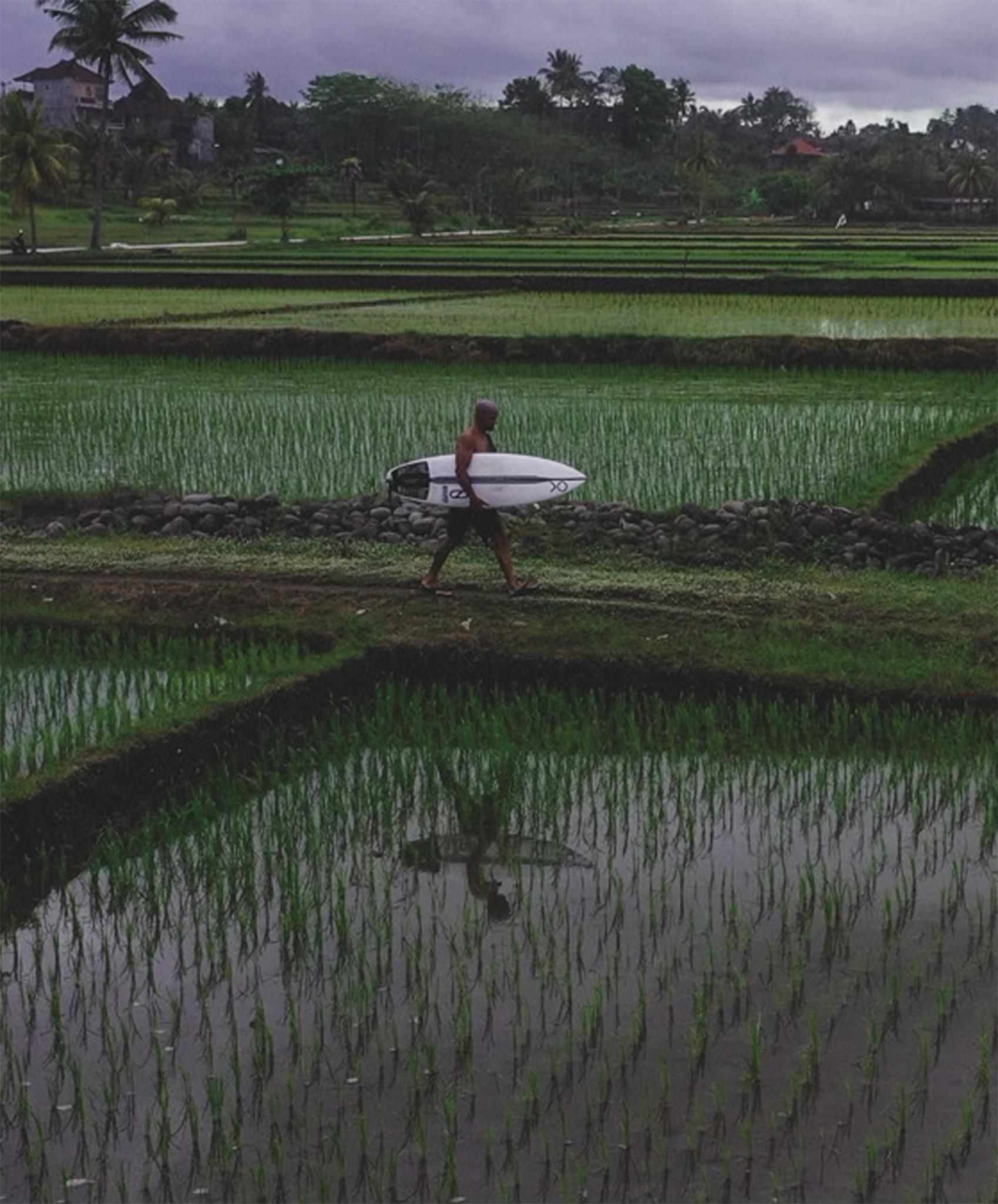 Product gallery image number 2 for product Kelly Slater Apex Trunks - Men's