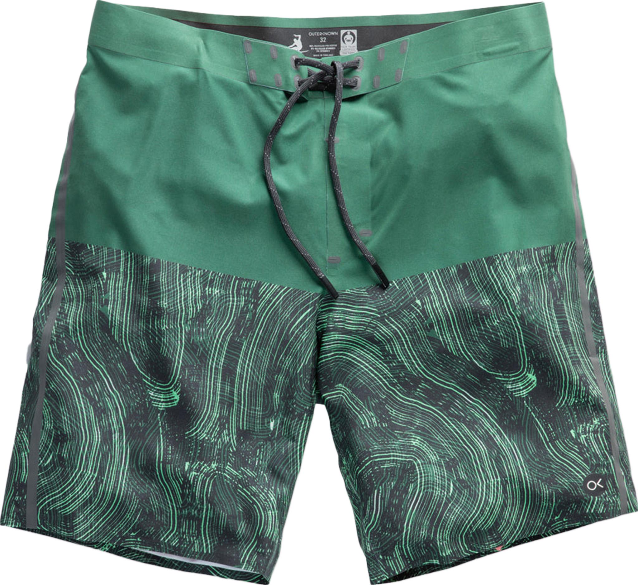 Product gallery image number 1 for product Kelly Slater Apex Trunks - Men's