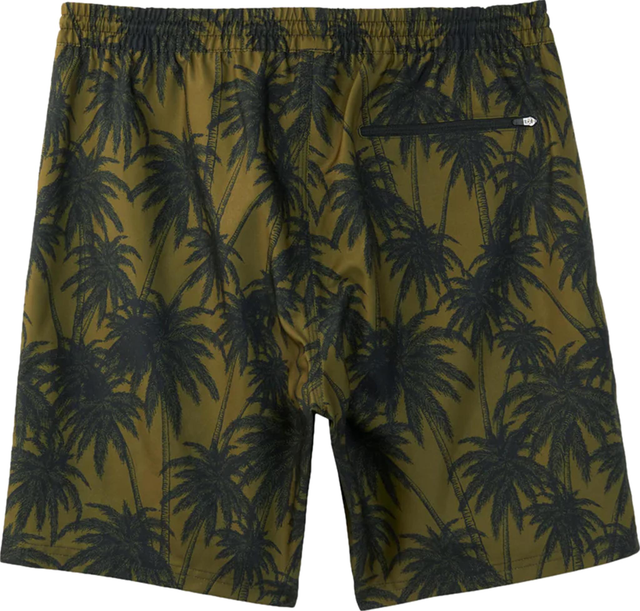 Product gallery image number 2 for product Nomadic Volley Trunks - Men's