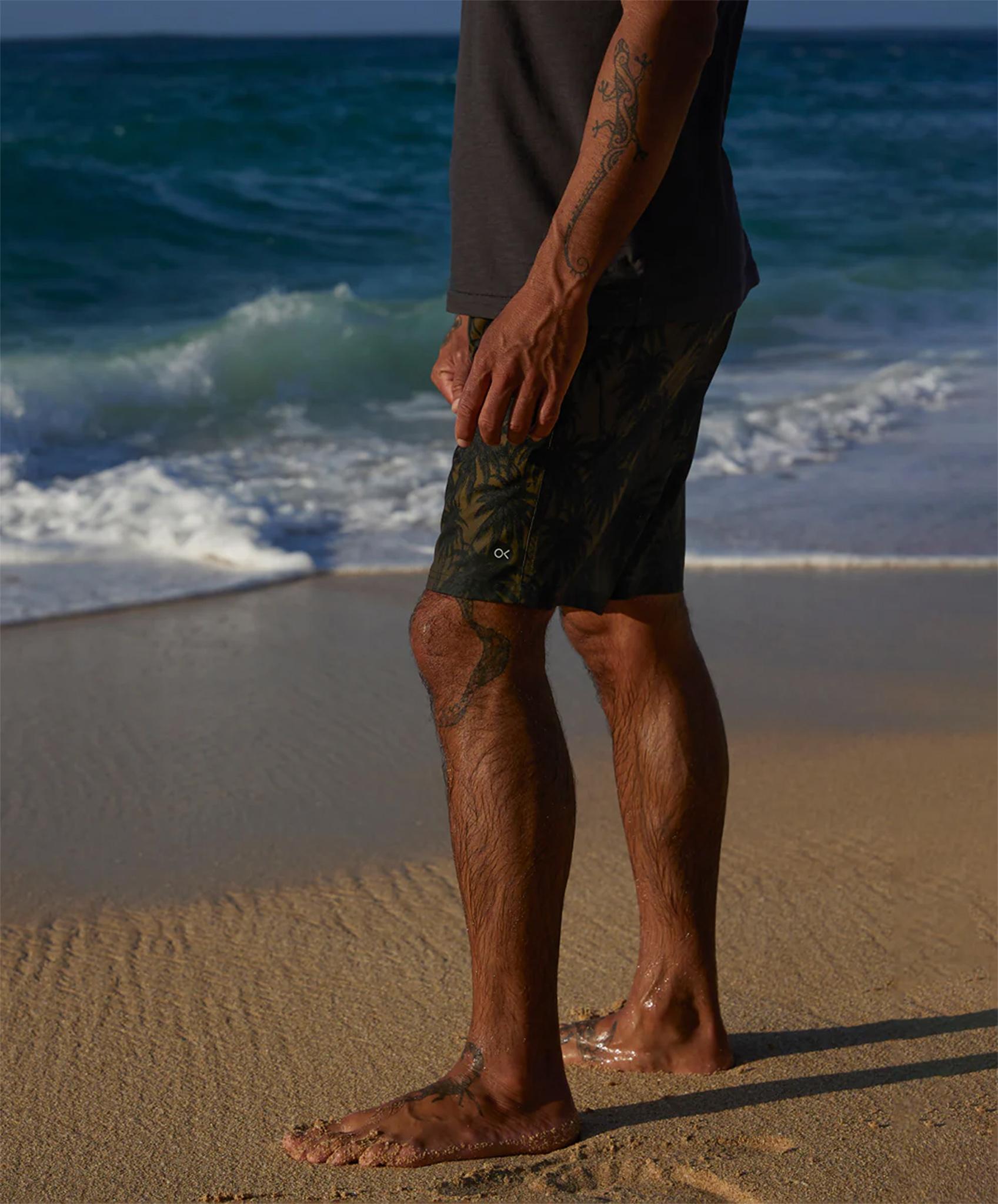 Product gallery image number 3 for product Nomadic Volley Trunks - Men's
