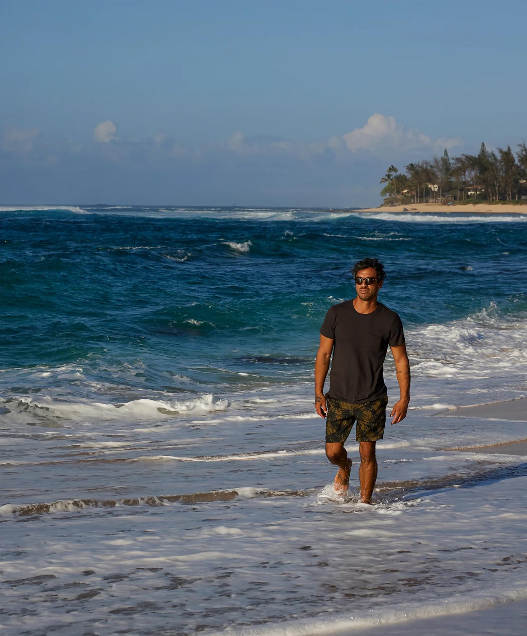 Product gallery image number 4 for product Nomadic Volley Trunks - Men's