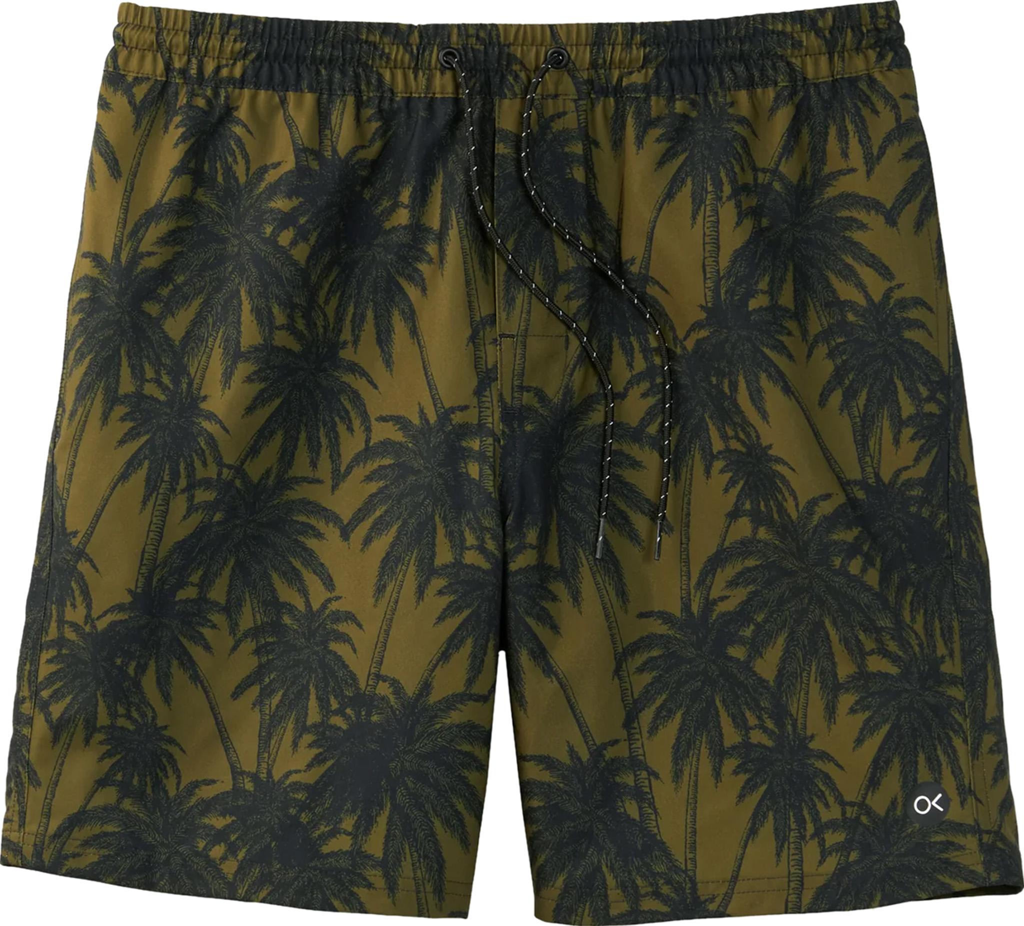 Product gallery image number 1 for product Nomadic Volley Trunks - Men's