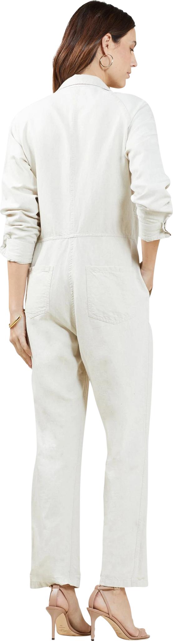 Product gallery image number 2 for product Station Jumpsuit - Women's