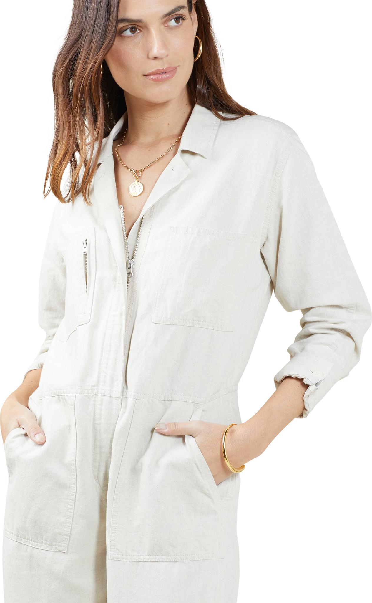 Product gallery image number 3 for product Station Jumpsuit - Women's