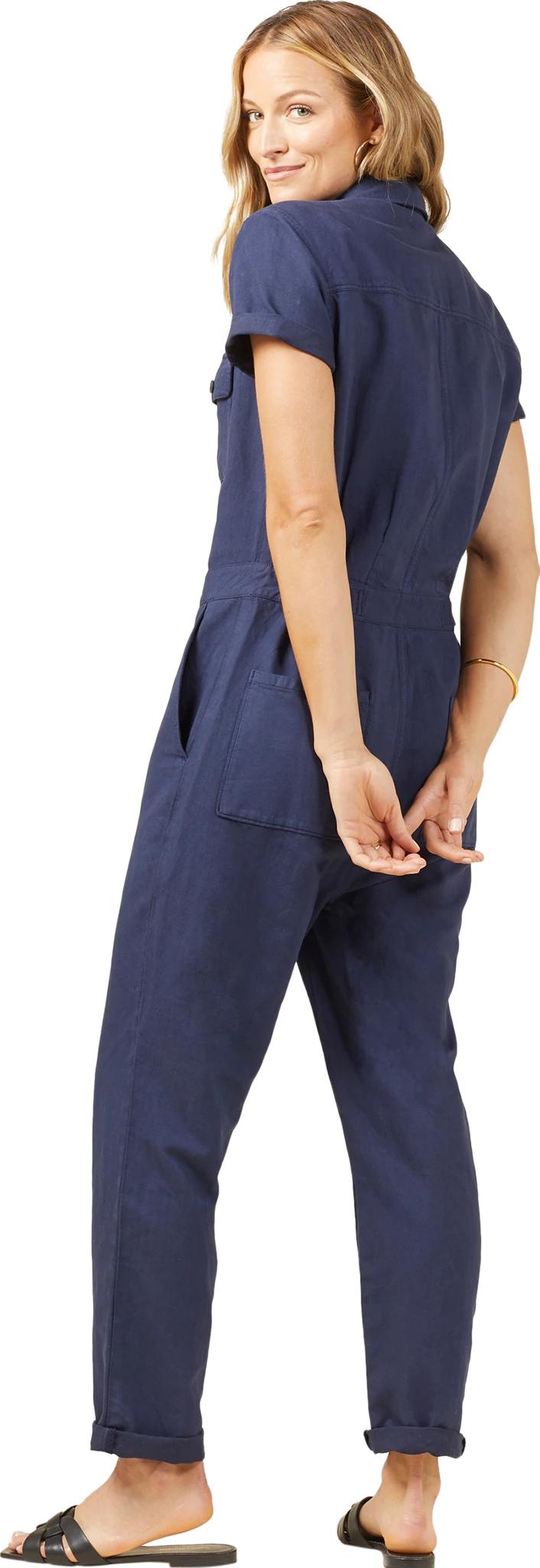 Product gallery image number 2 for product S.E.A. Jumpsuit - Women's