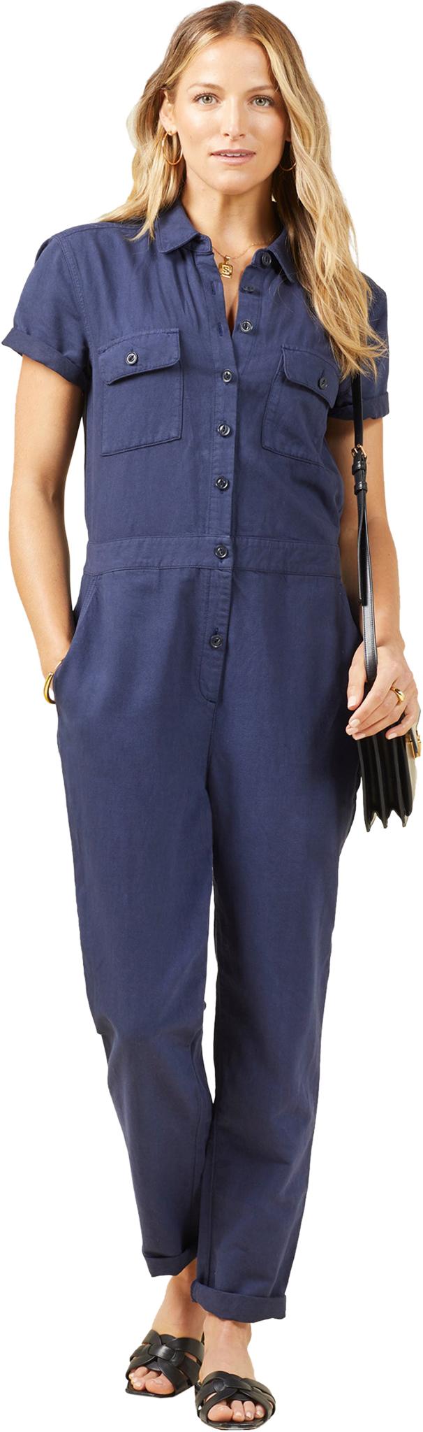 Product gallery image number 1 for product S.E.A. Jumpsuit - Women's
