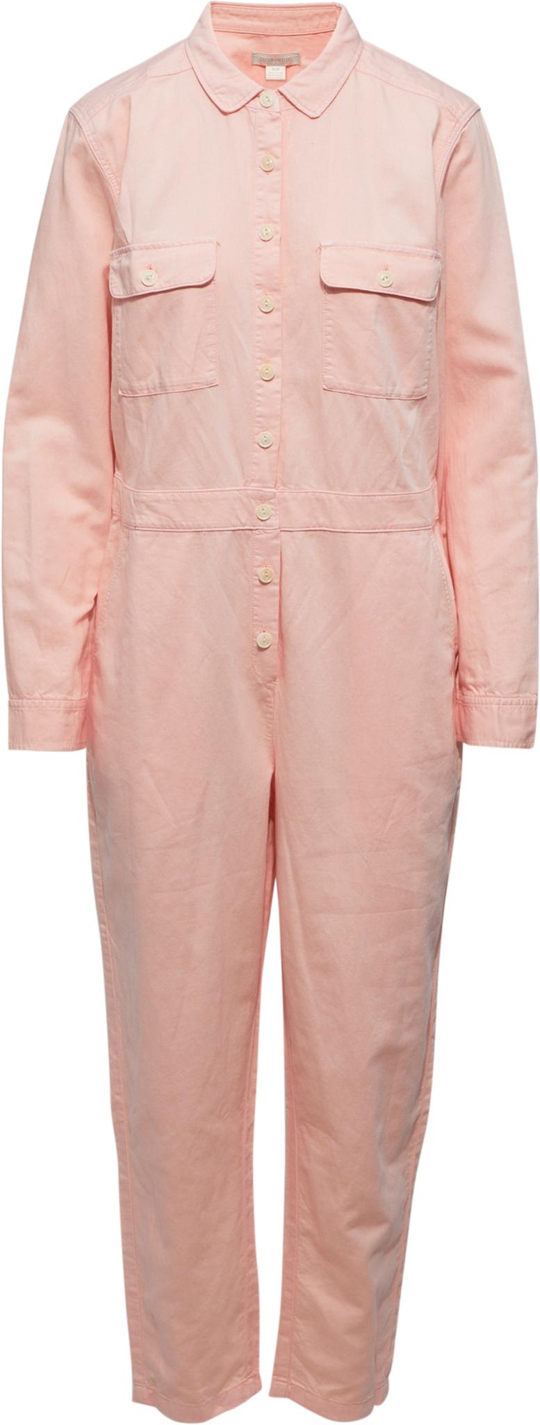 Product gallery image number 1 for product S.E.A. Long Sleeve Jumpsuit - Women's