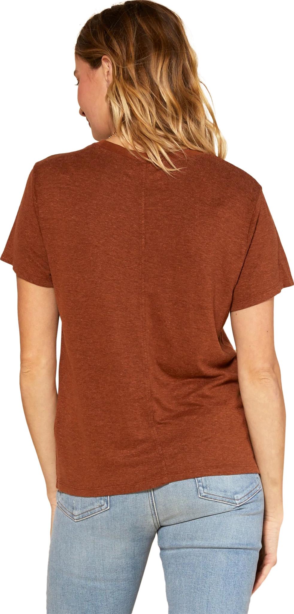 Product gallery image number 2 for product Neptune Tee - Women's