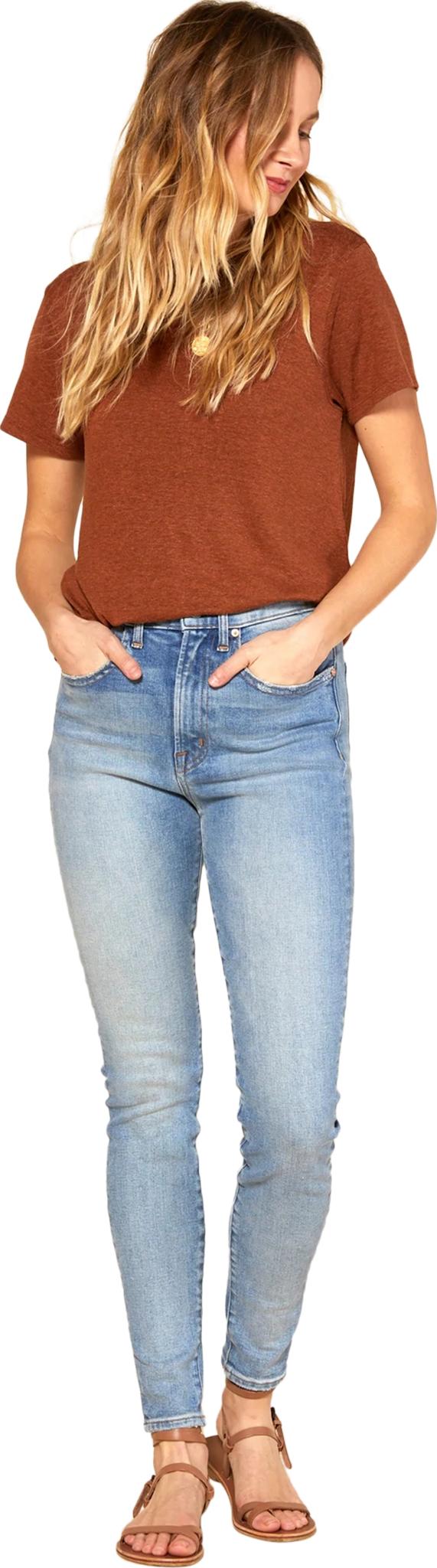 Product gallery image number 3 for product Neptune Tee - Women's