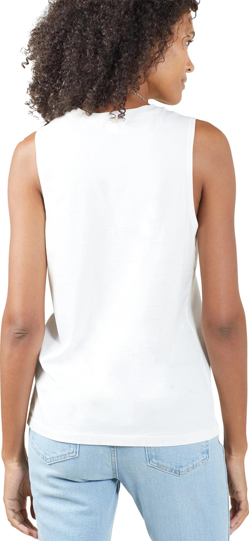 Product gallery image number 2 for product Sojourn Tank Top - Women's