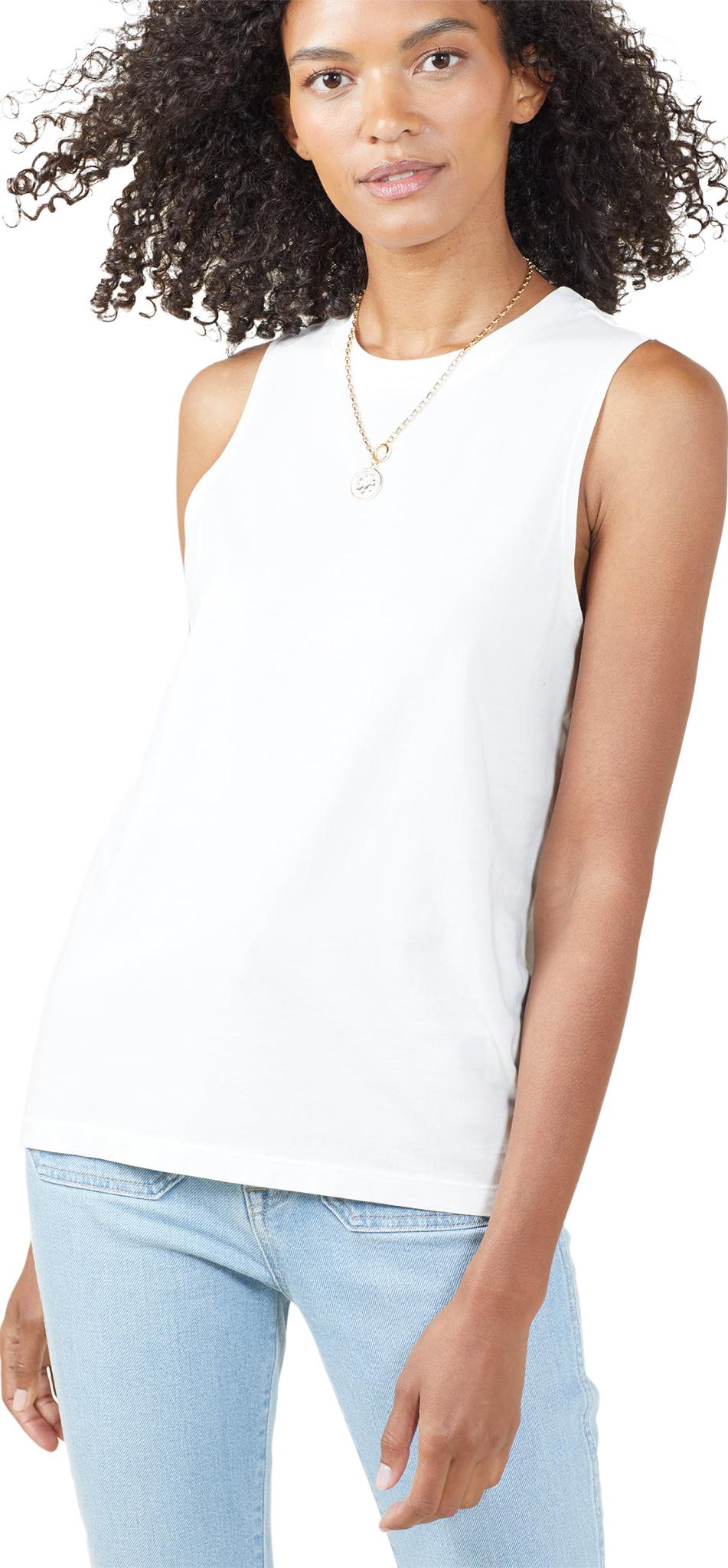 Product gallery image number 3 for product Sojourn Tank Top - Women's