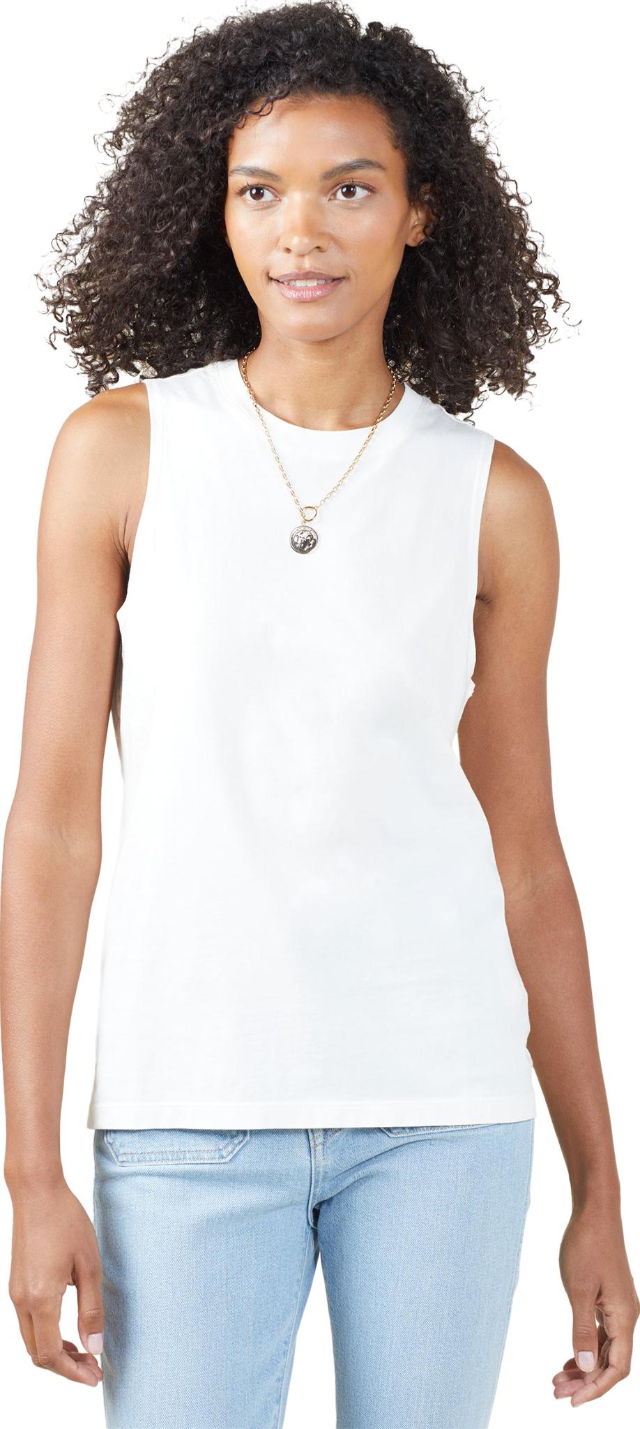 Product gallery image number 1 for product Sojourn Tank Top - Women's