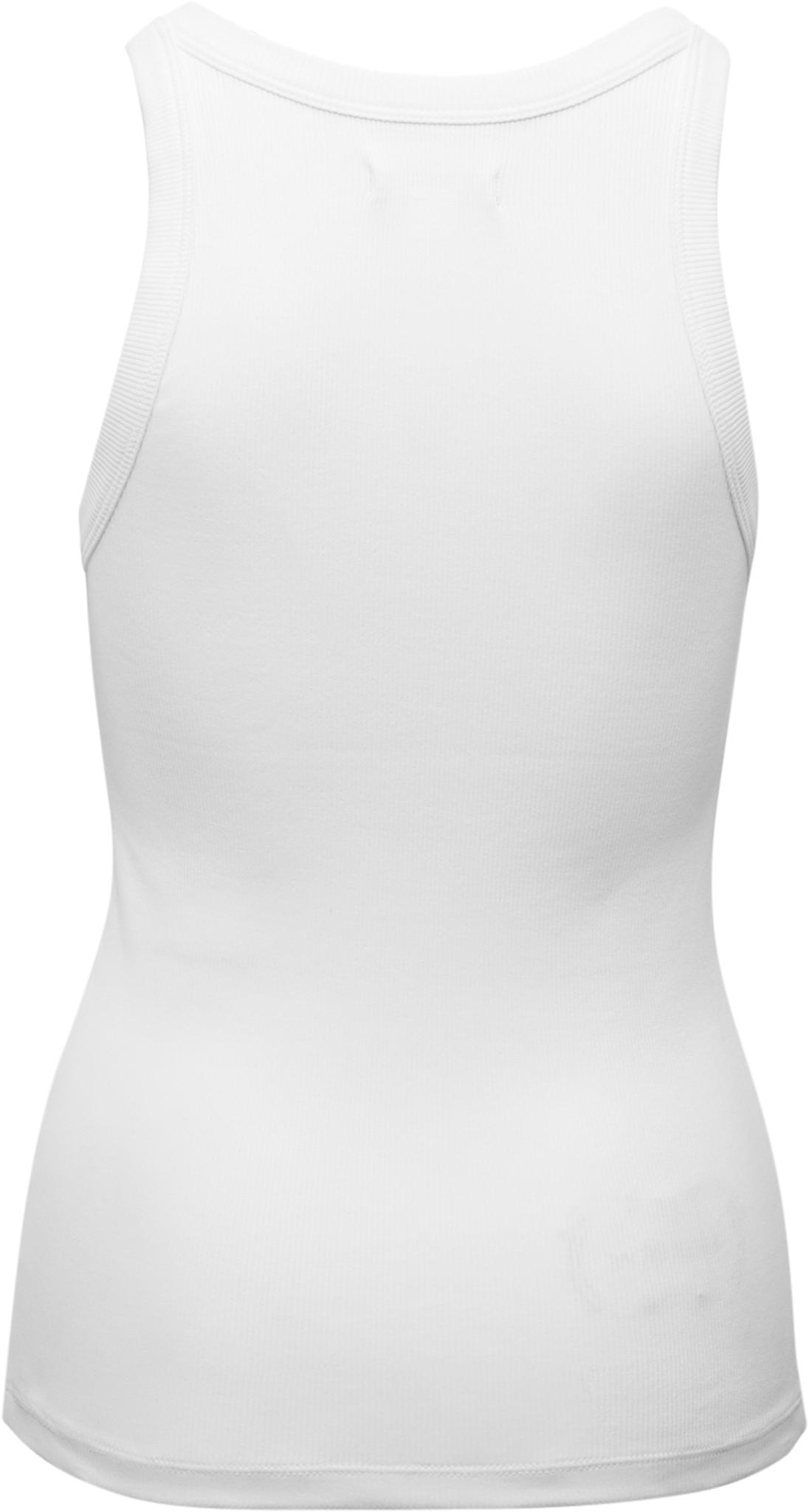 Product gallery image number 2 for product Sojourn Racerback Ribbed Tank Top - Women's