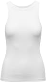 Colour: Bright White