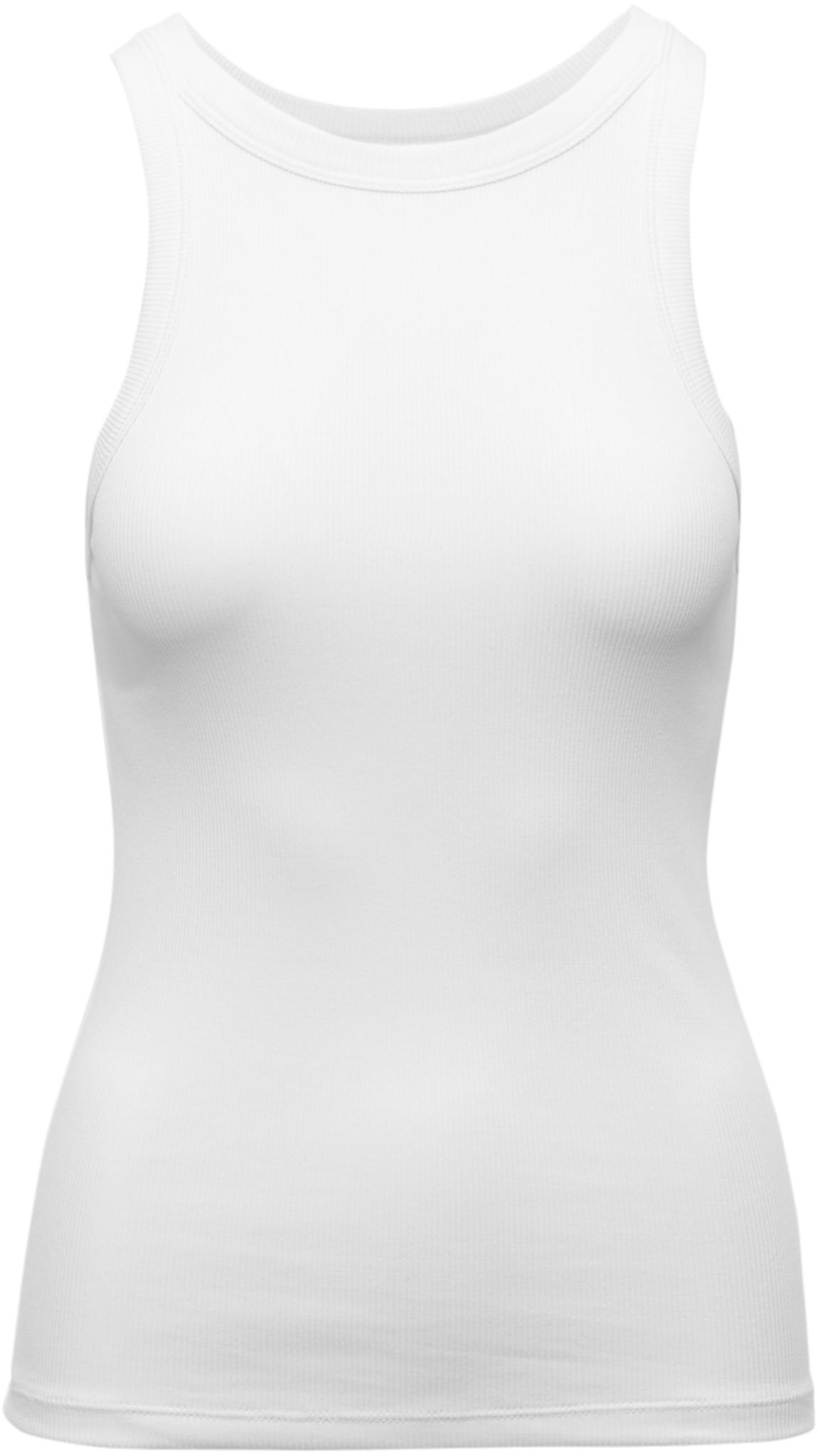 Product gallery image number 1 for product Sojourn Racerback Ribbed Tank Top - Women's