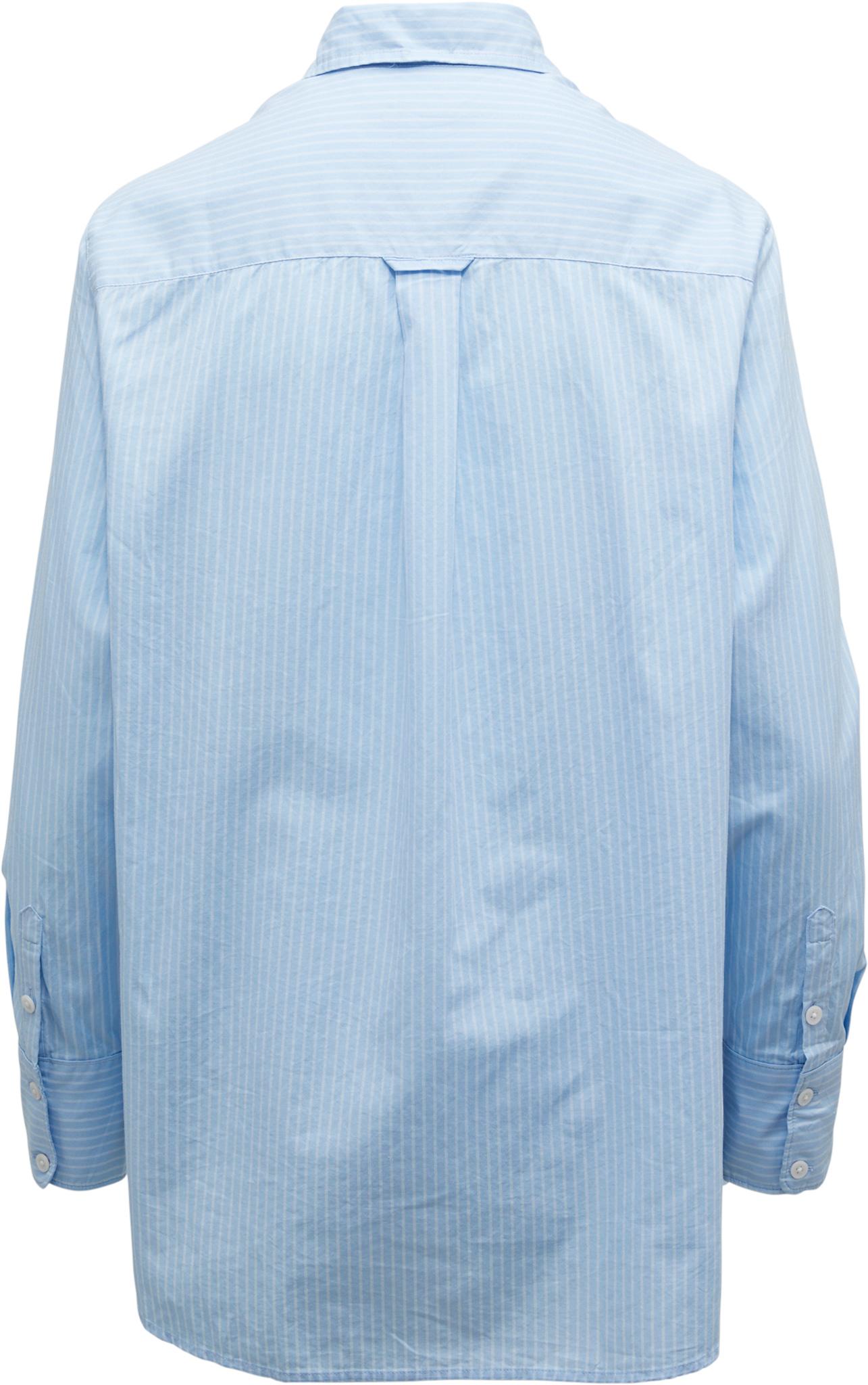 Numéro de l'image de la galerie de produits 2 pour le produit Chemise Boyfriend Sydney - Femme