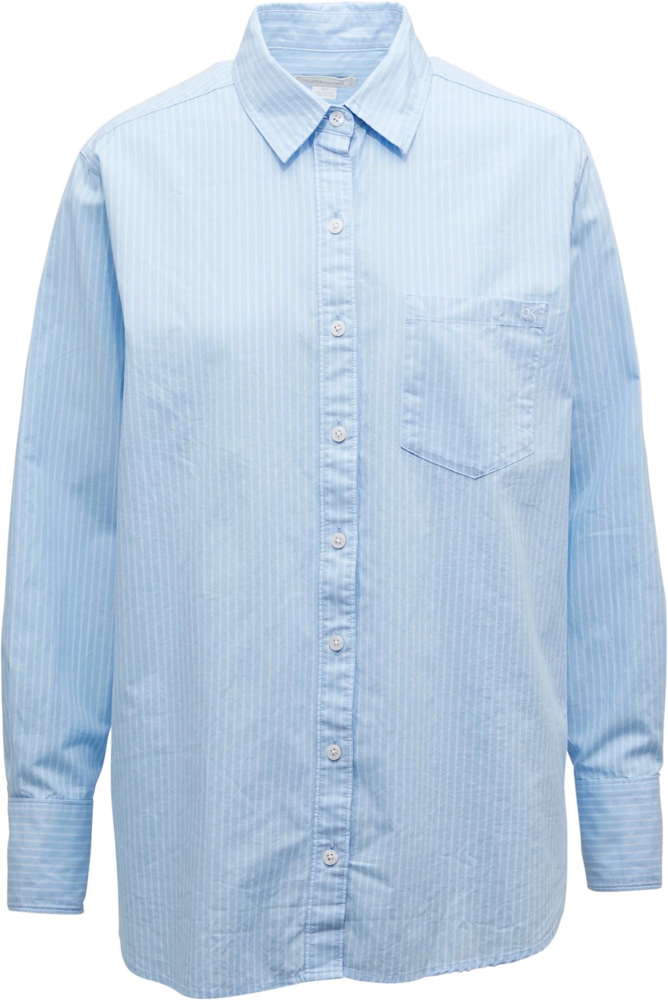Numéro de l'image de la galerie de produits 1 pour le produit Chemise Boyfriend Sydney - Femme
