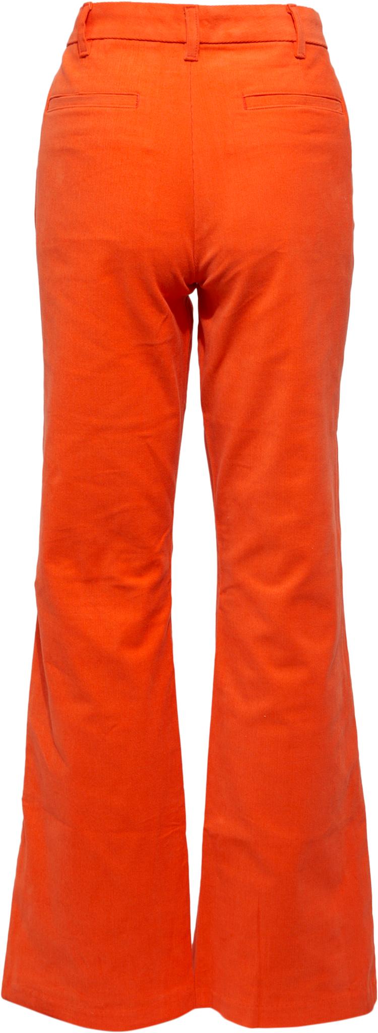 Product gallery image number 6 for product Avery Cord Trousers - Women's