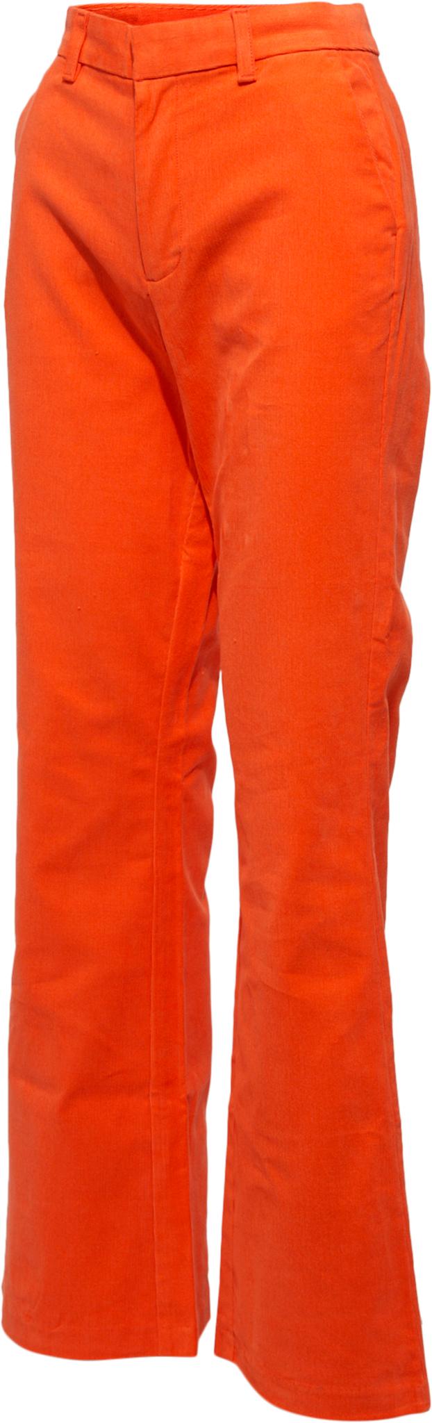 Product gallery image number 5 for product Avery Cord Trousers - Women's