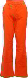 Colour: Flame