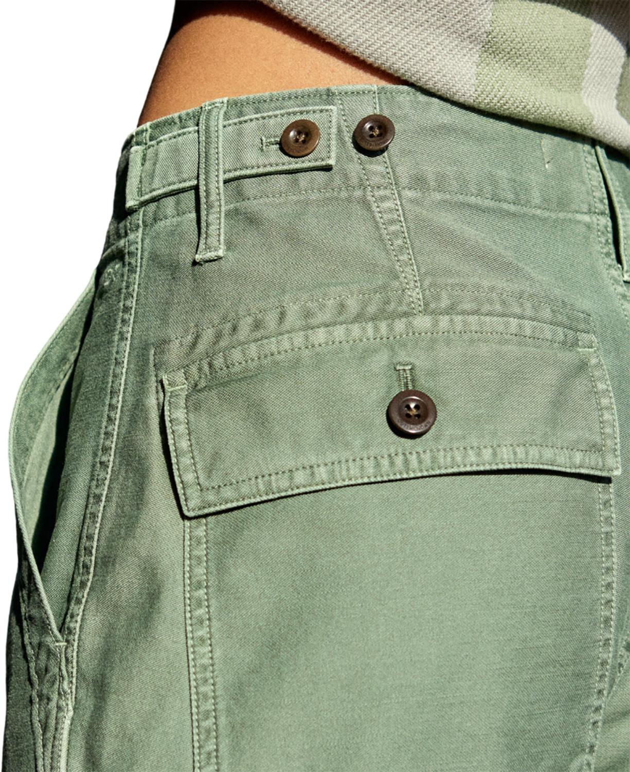Product gallery image number 5 for product Westbound Utility Shorts - Women's