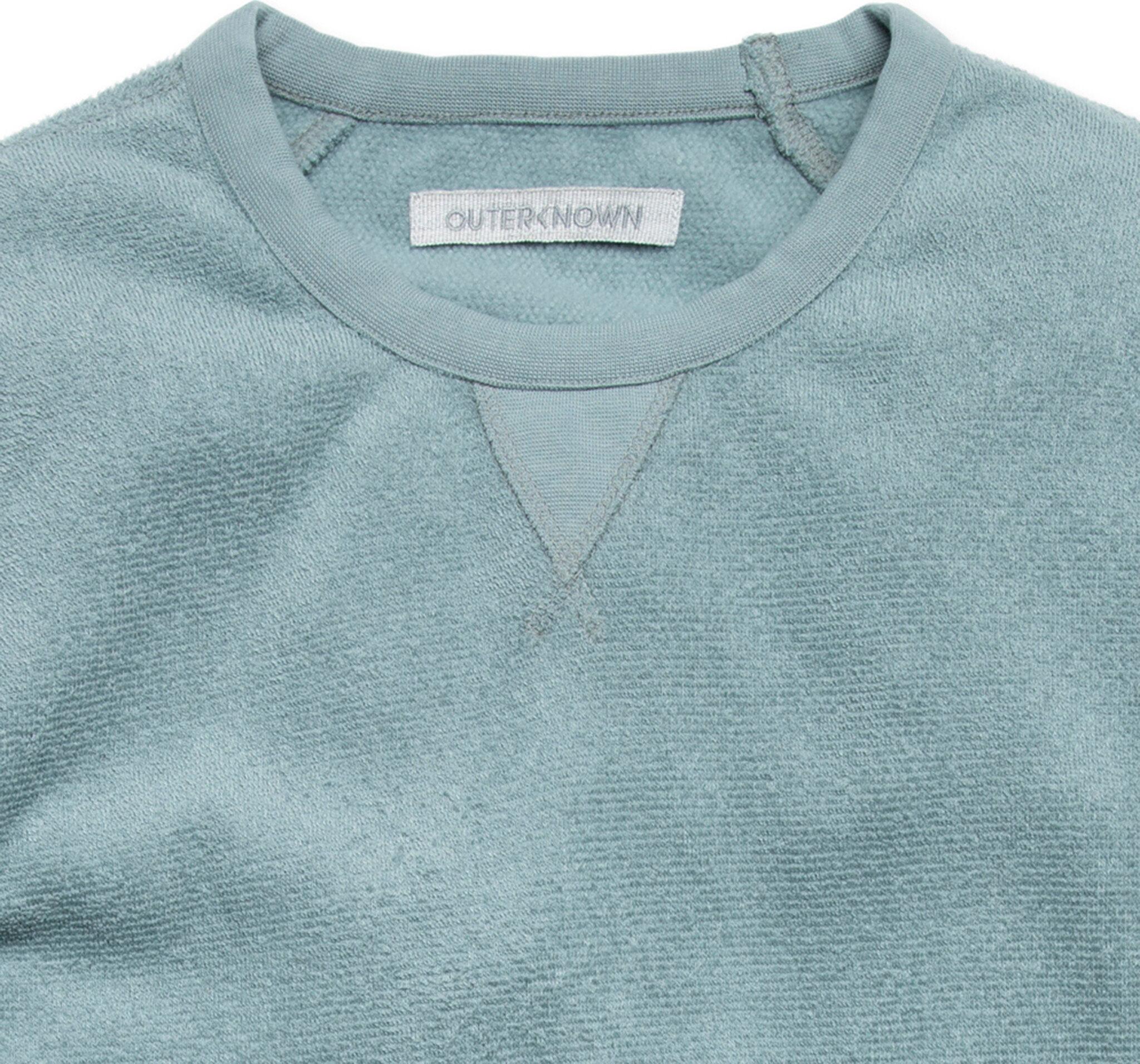 Product gallery image number 3 for product Hightide Crew Neck Sweatshirt - Men's