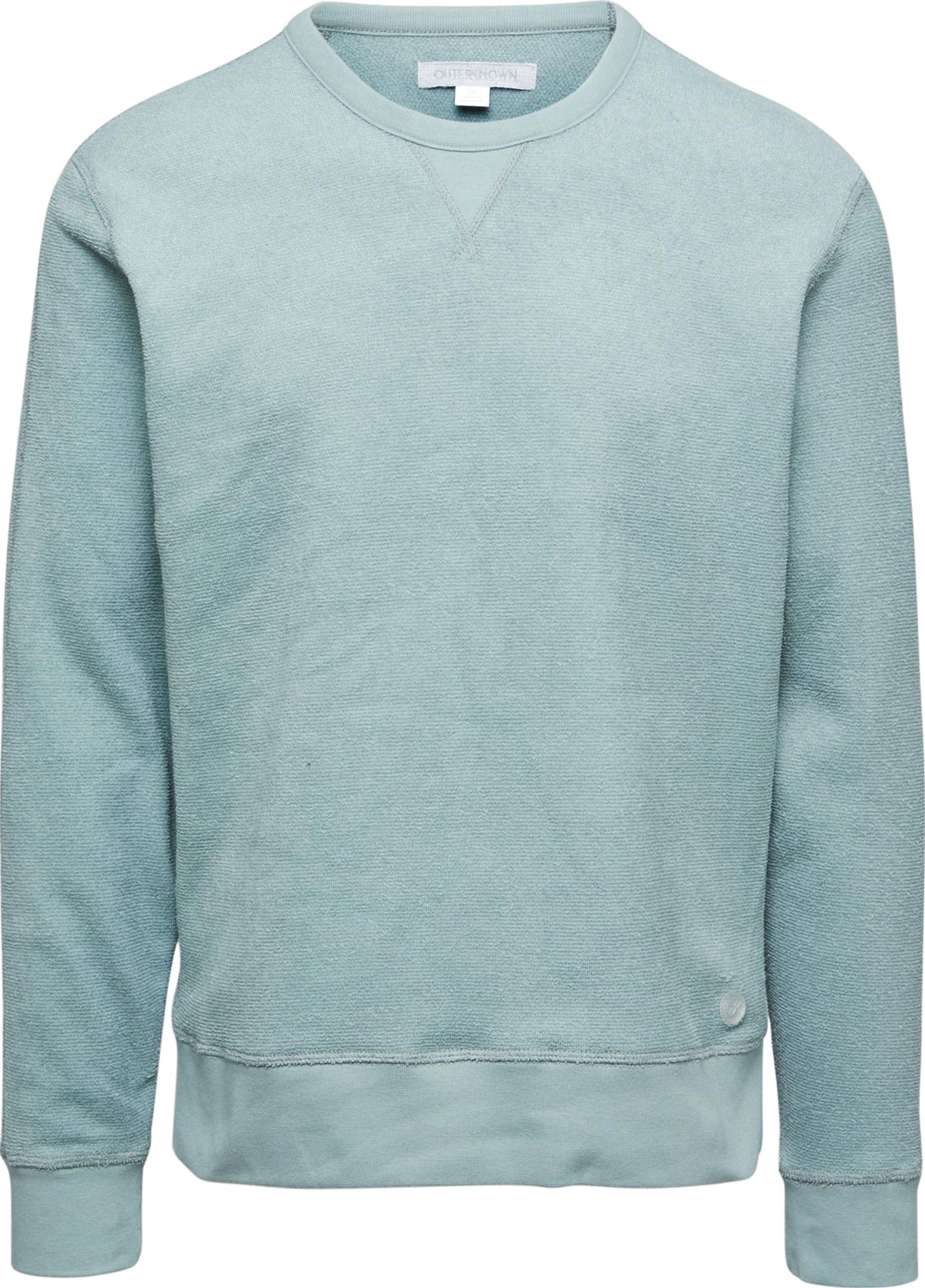 Product gallery image number 1 for product Hightide Crew Neck Sweatshirt - Men's