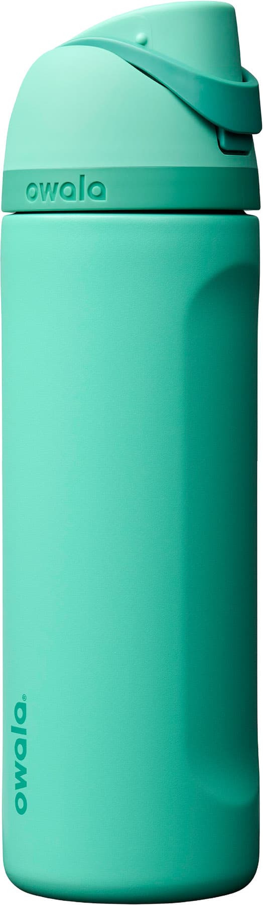 Product image for FreeSip Stainless Steel Insulated Water Bottle 24oz
