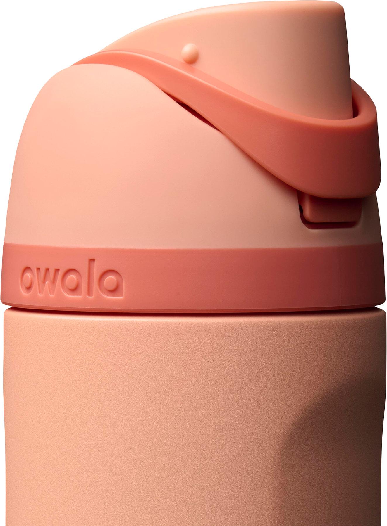 Product gallery image number 5 for product FreeSip Stainless Steel Insulated Water Bottle 24oz