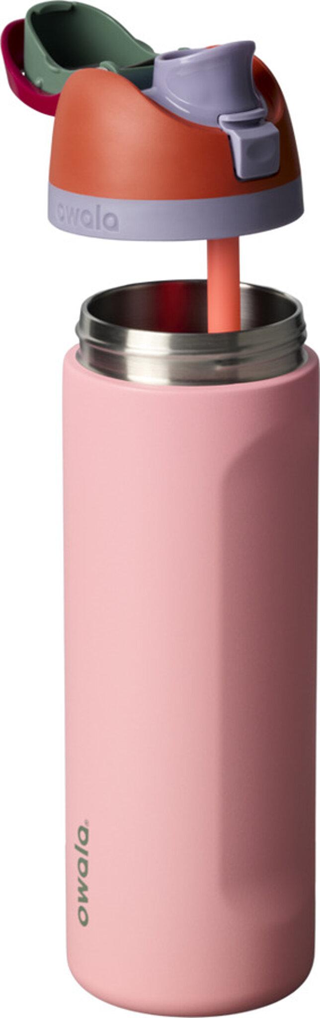 Numéro de l'image de la galerie de produits 5 pour le produit Bouteille d’eau isolé en acier inoxydable FreeSip 24oz