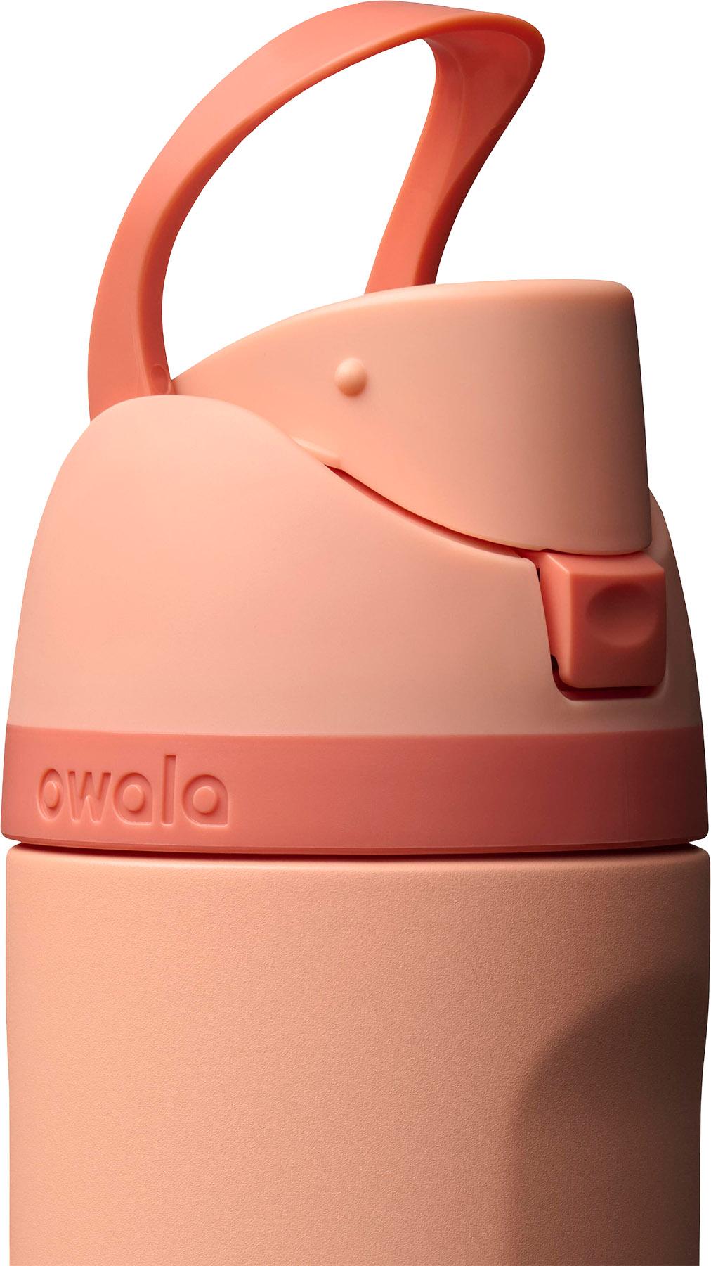 Product gallery image number 4 for product FreeSip Stainless Steel Insulated Water Bottle 24oz