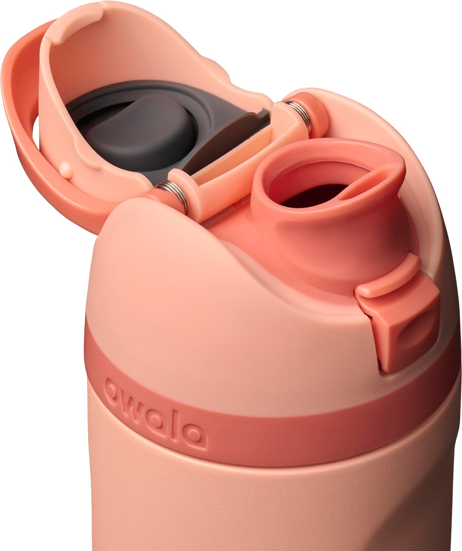 Product gallery image number 2 for product FreeSip Stainless Steel Insulated Water Bottle 24oz