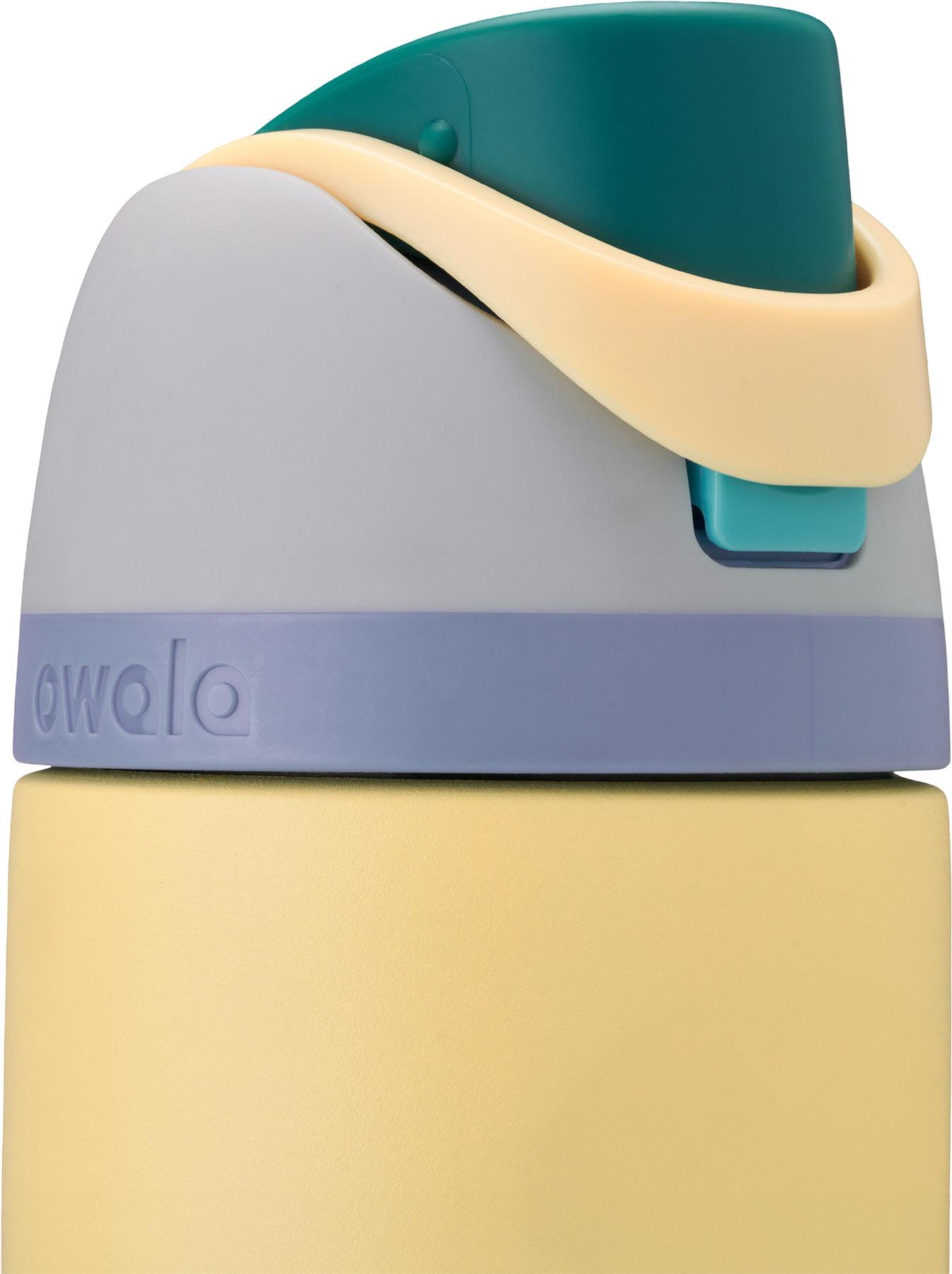Product gallery image number 2 for product FreeSip Stainless Steel Insulated Water Bottle 24oz