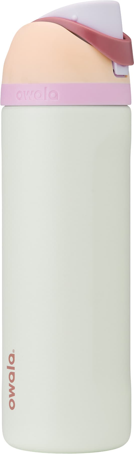 Product image for Bouteille d’eau isolé en acier inoxydable FreeSip 24oz